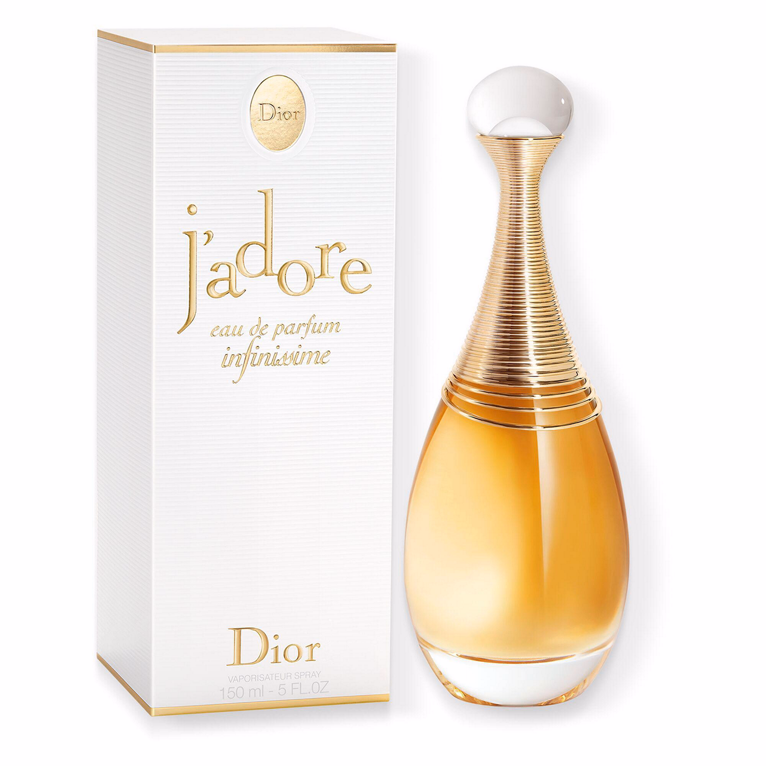 J'adore Infinissime Eau de Parfum