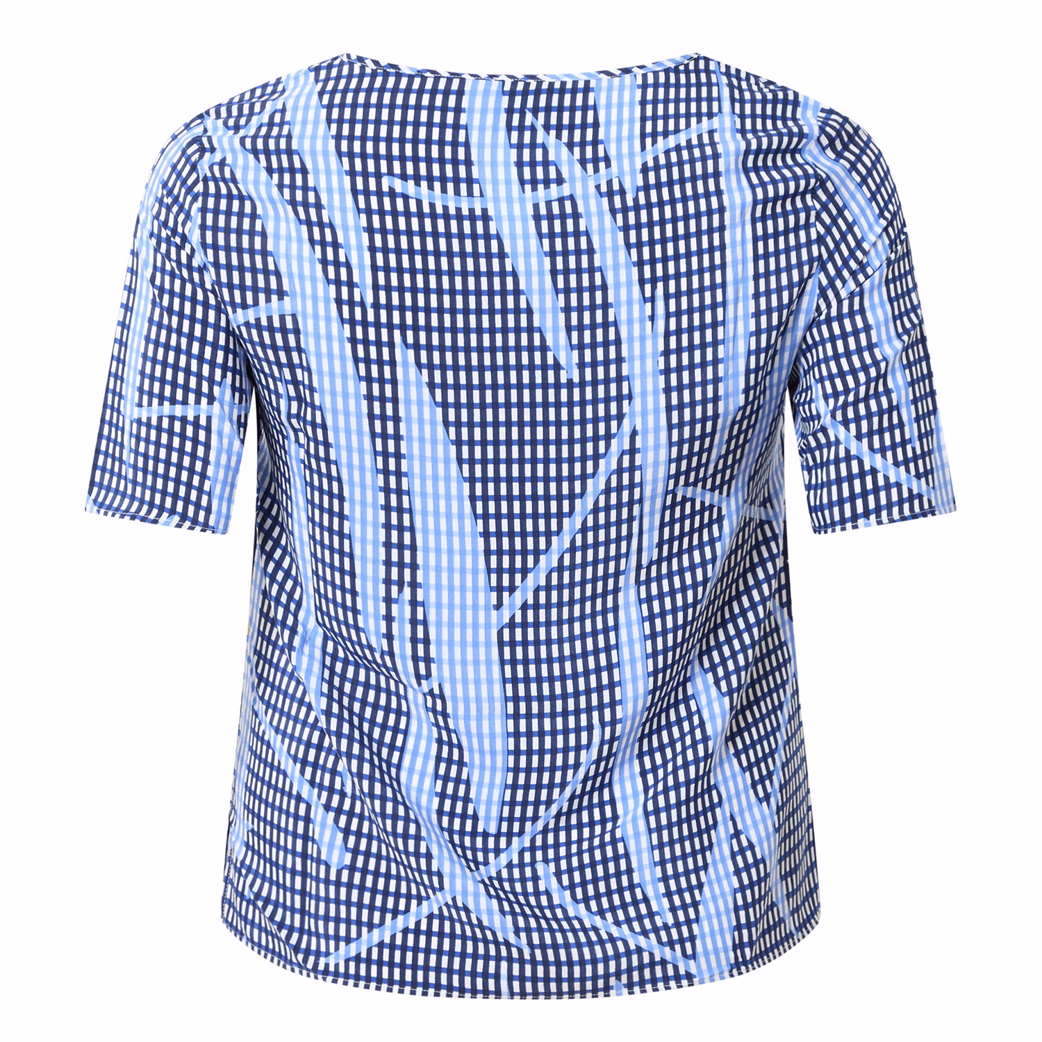 Corinto Patterned T-Shirt
