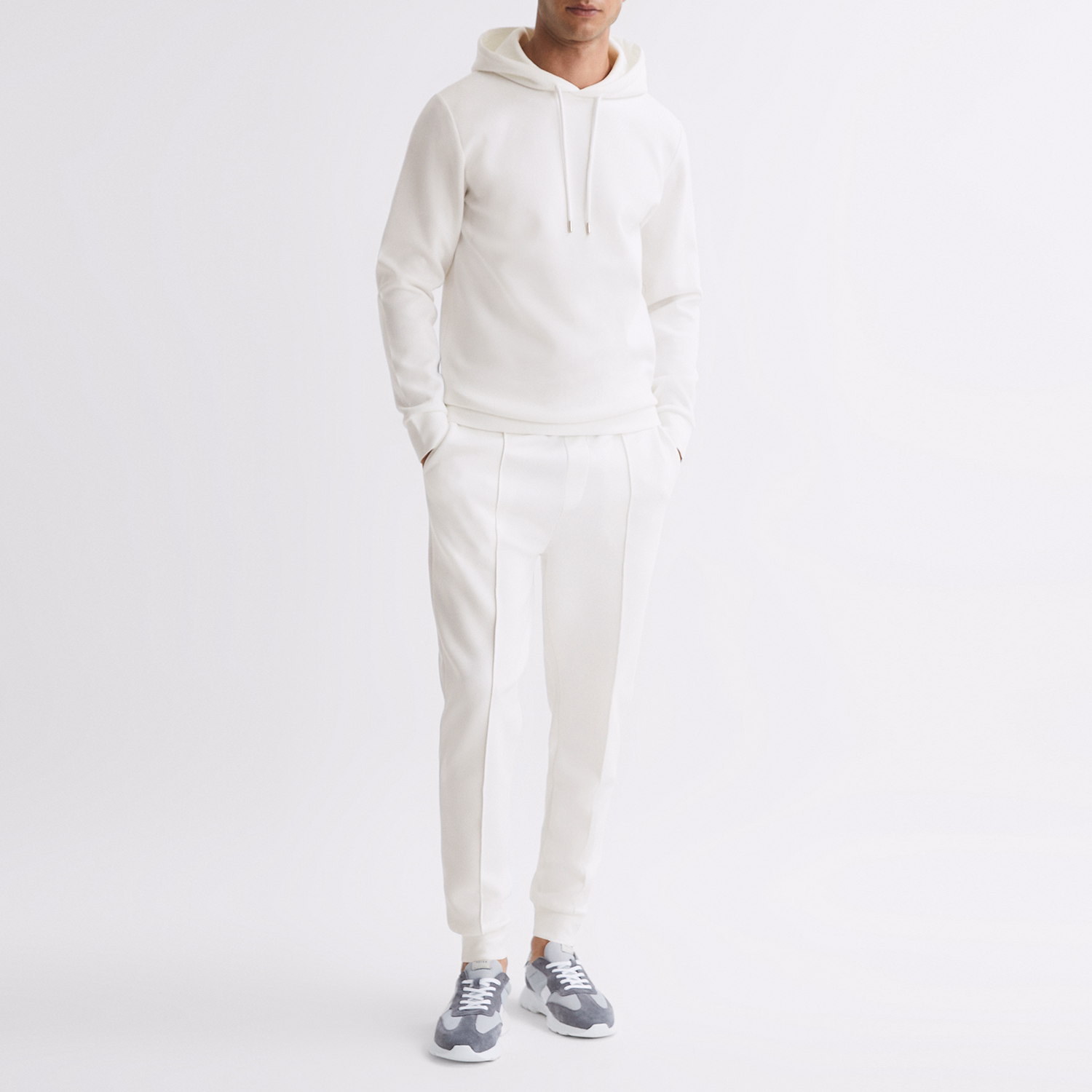 Premier Regular Fit Track Pants