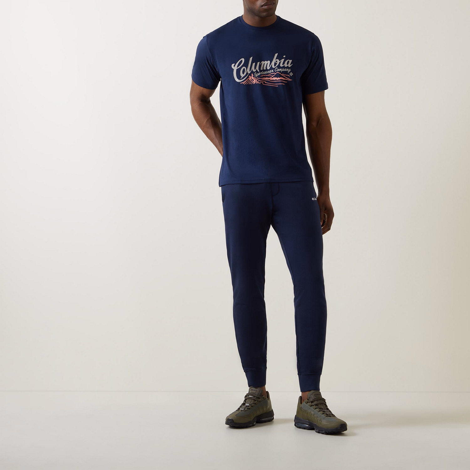 CSC Logo Sweatpants