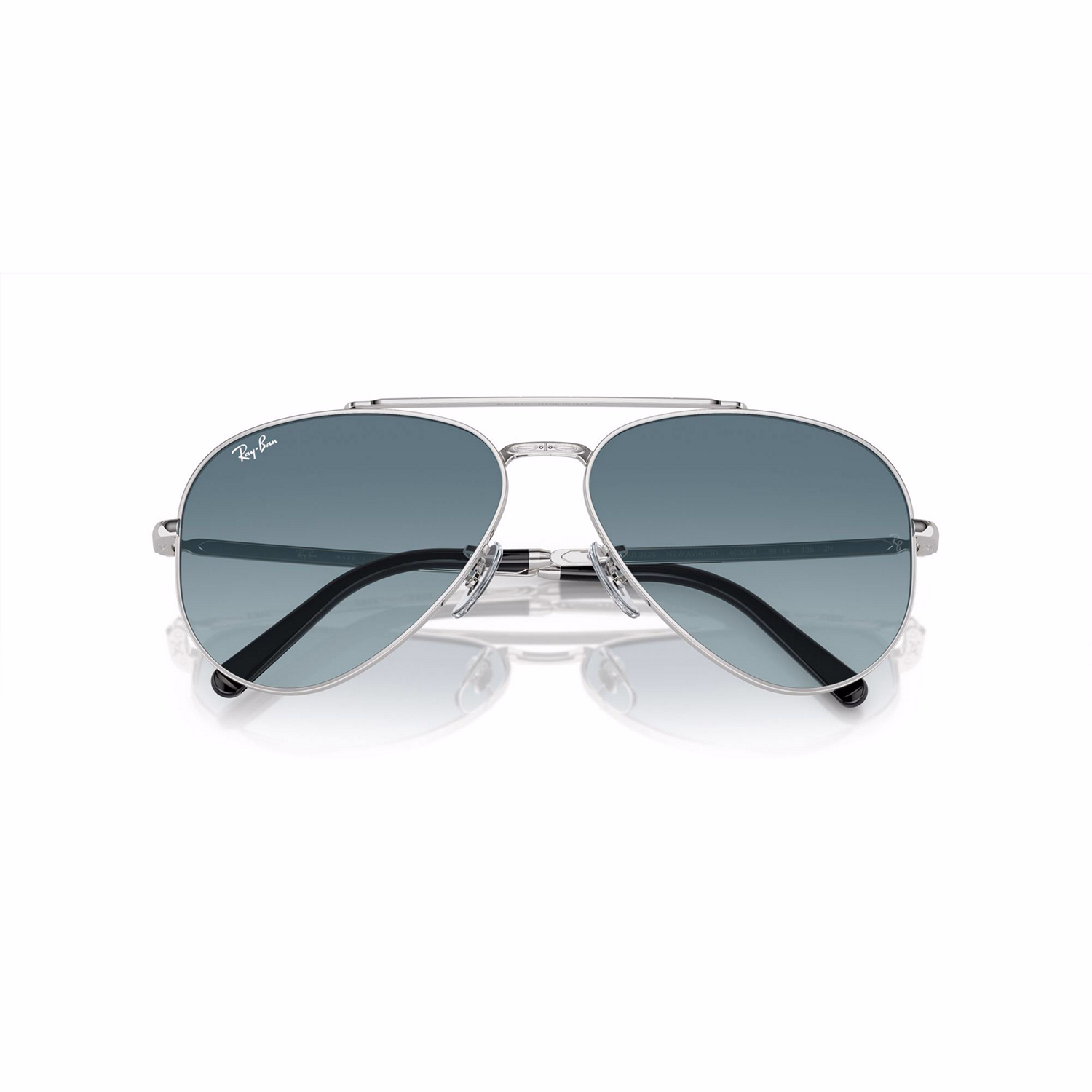 Pilot Sunglasses RB3625