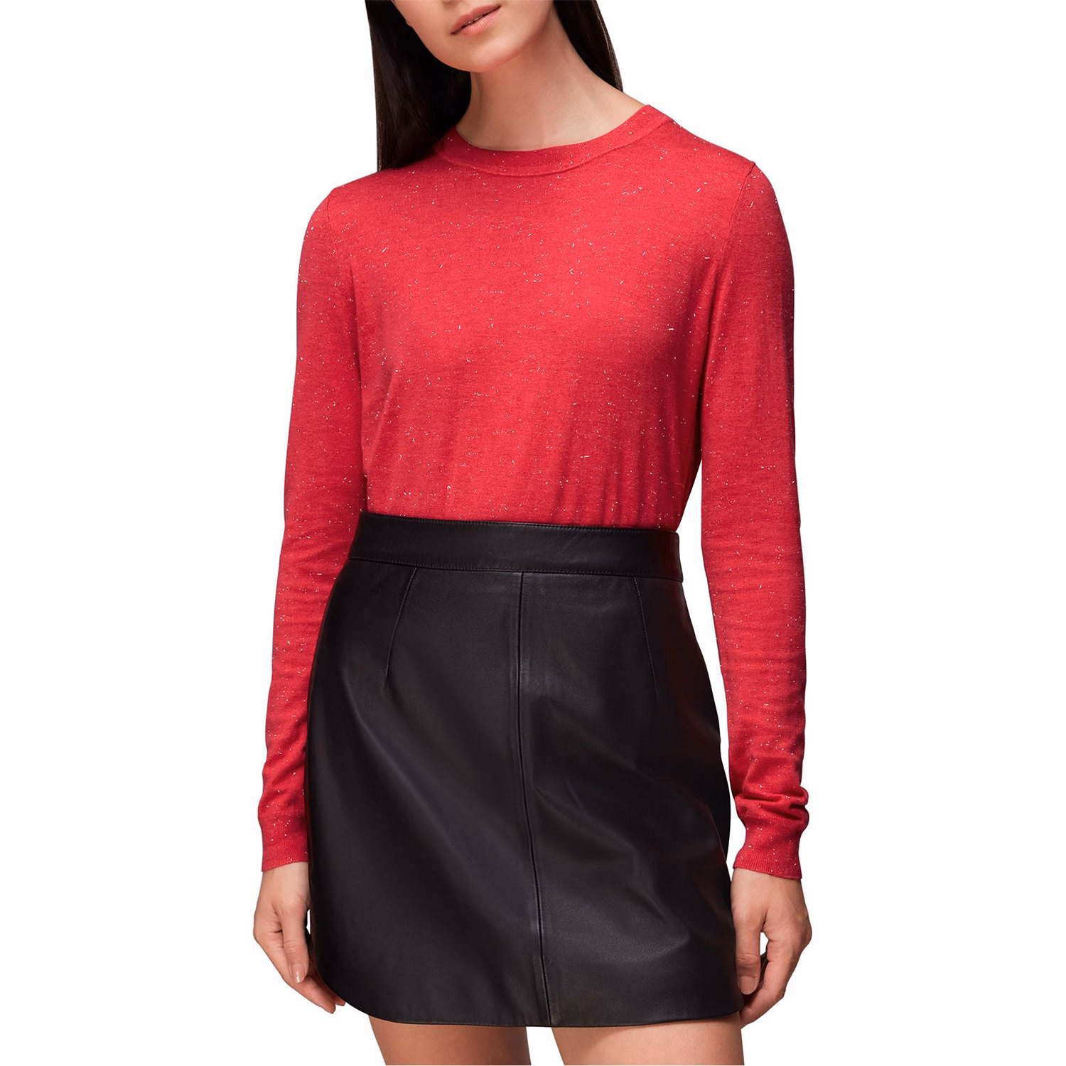 Annie Sparkle Sweater