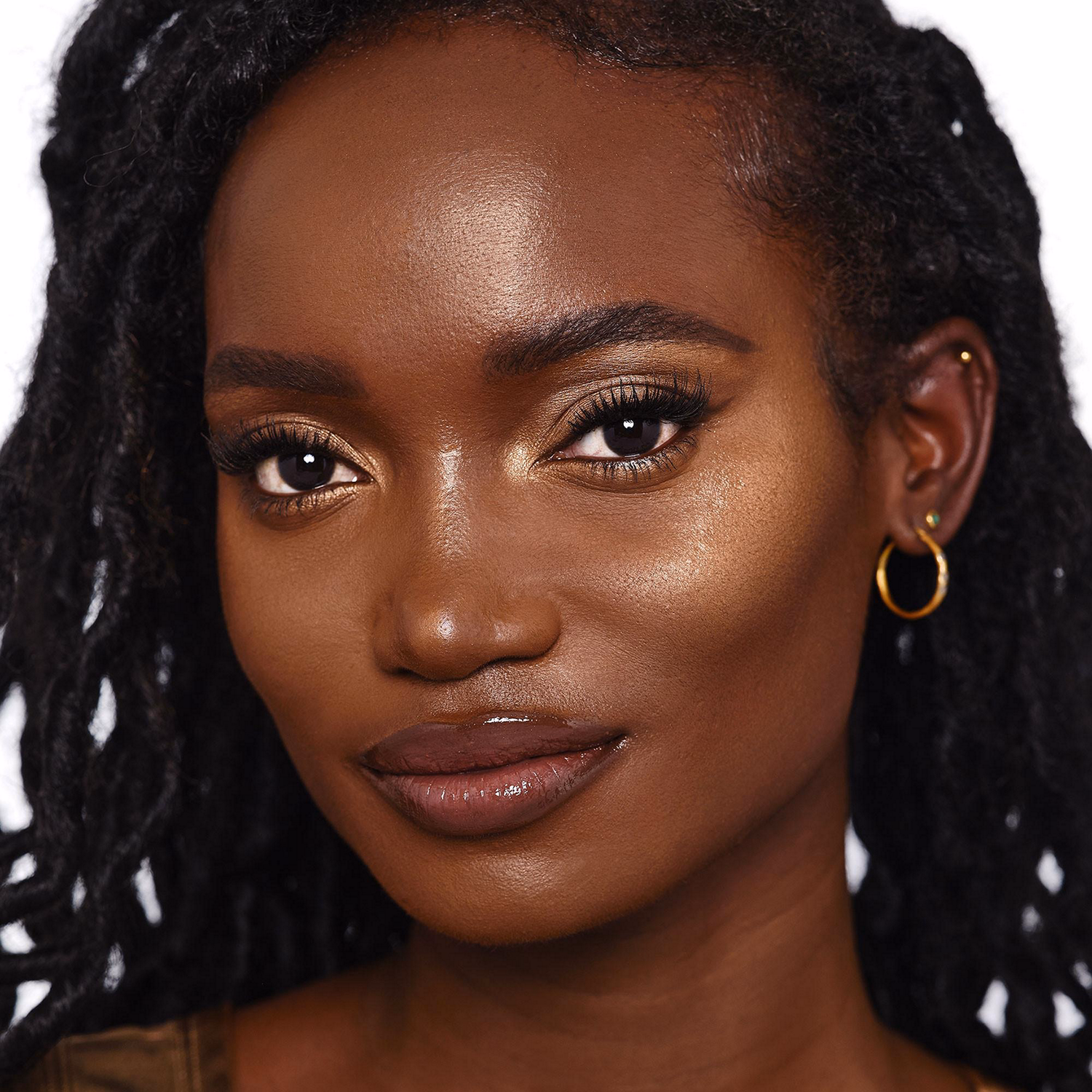 Hollywood Glow Glide Face Architect Highlighter