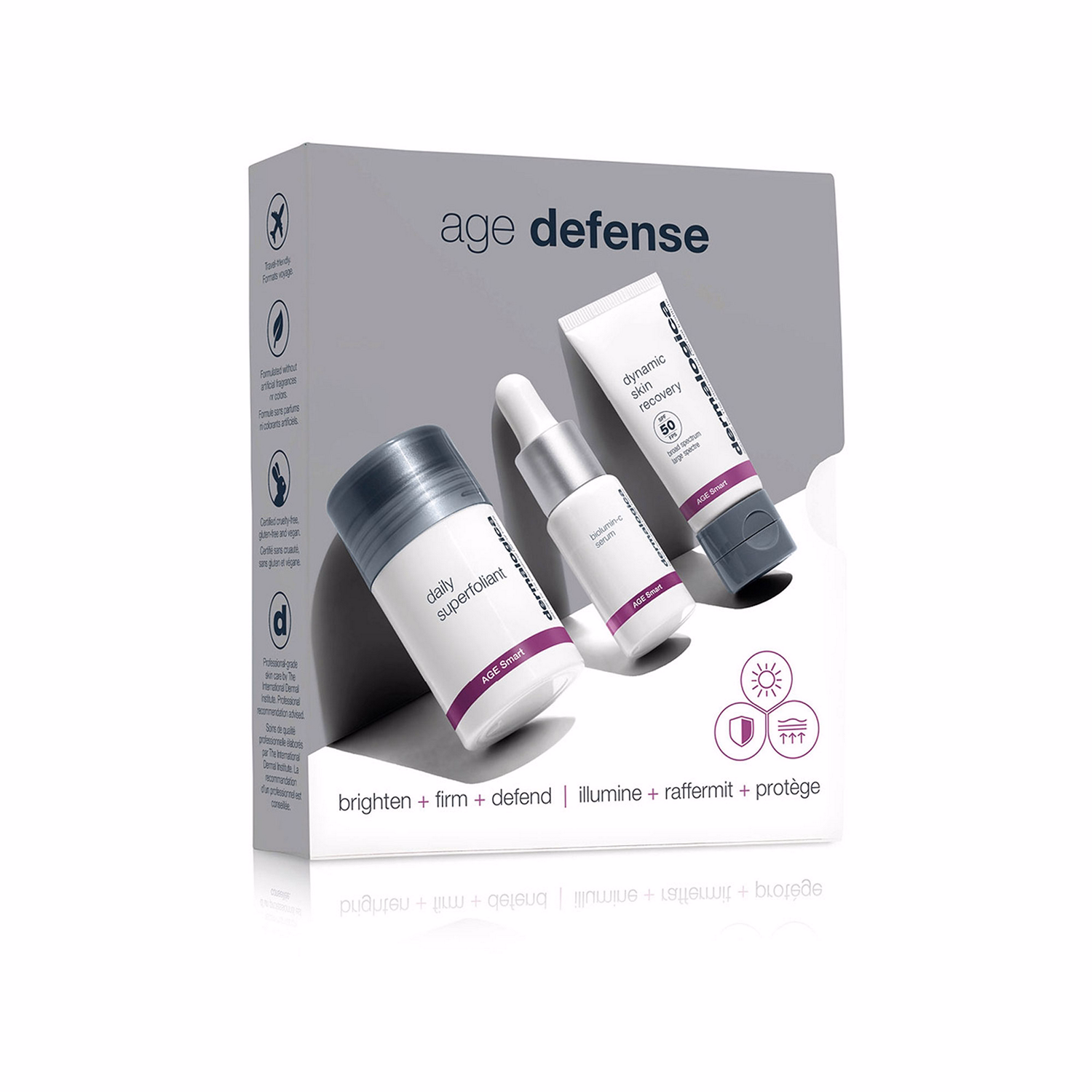 Age Defense Kit