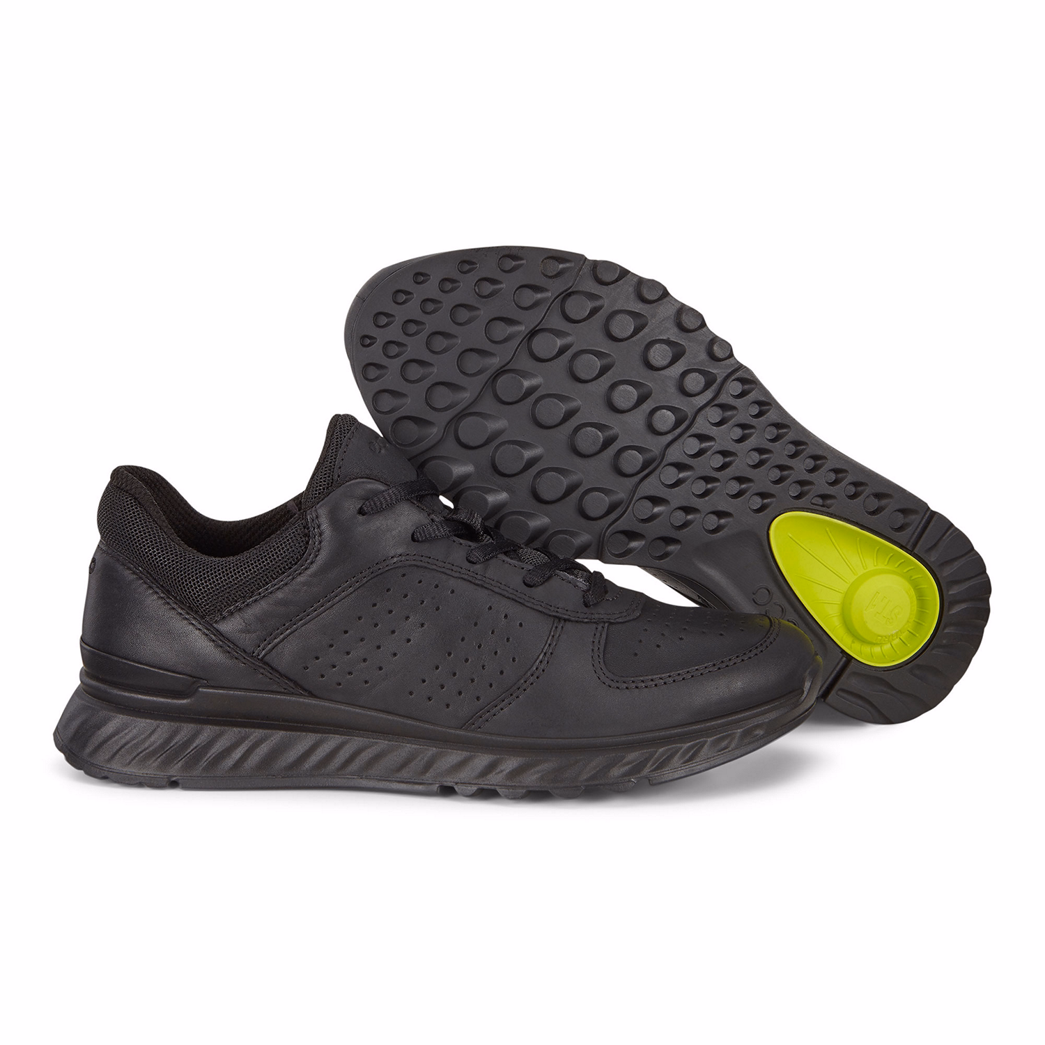 Exostride Lace-Up Trainers