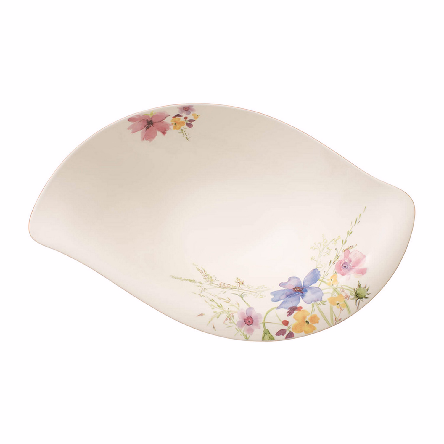 Mariefleur Basic Salad Bowl 45 x 31cm