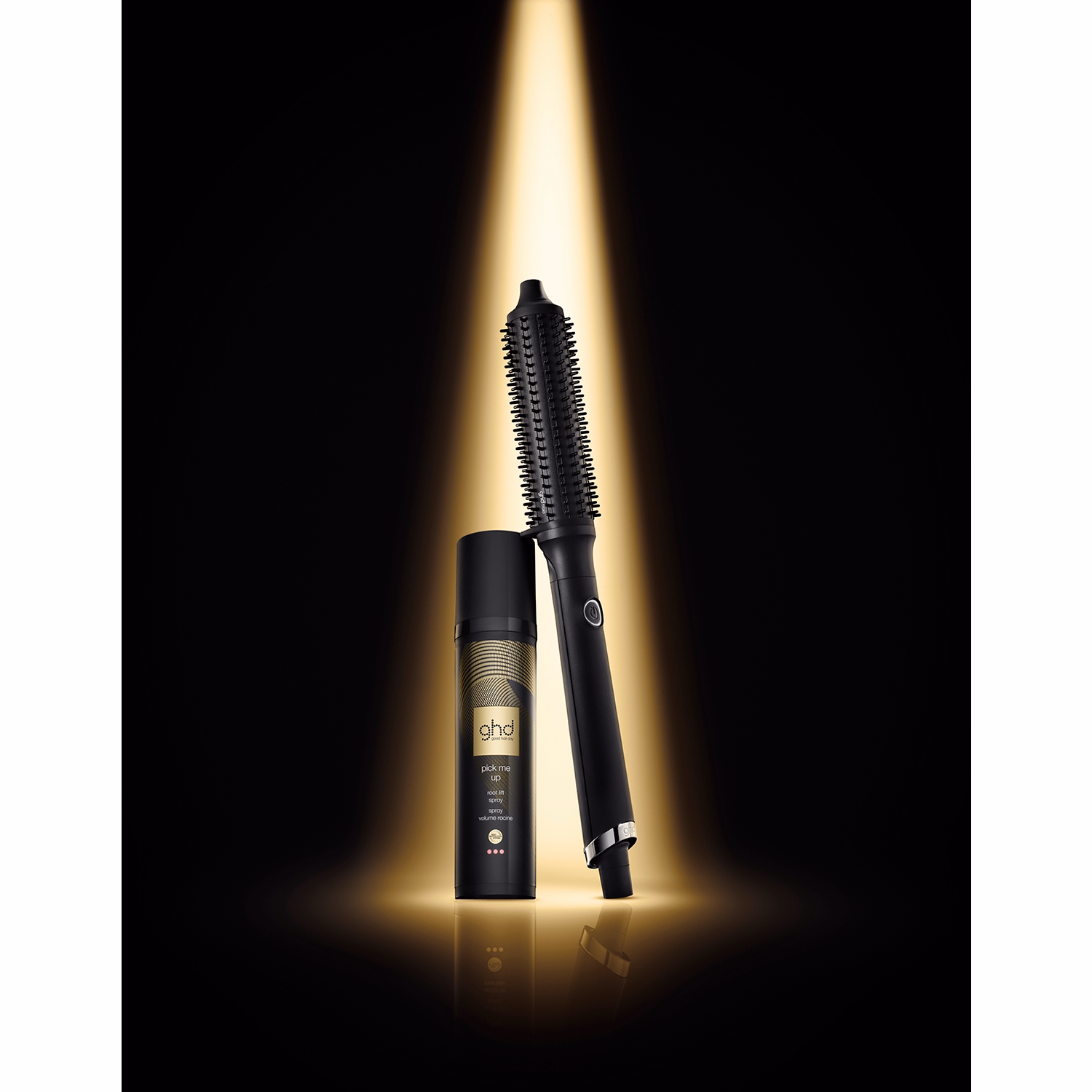 Pick Me Up - Root Lift Spray