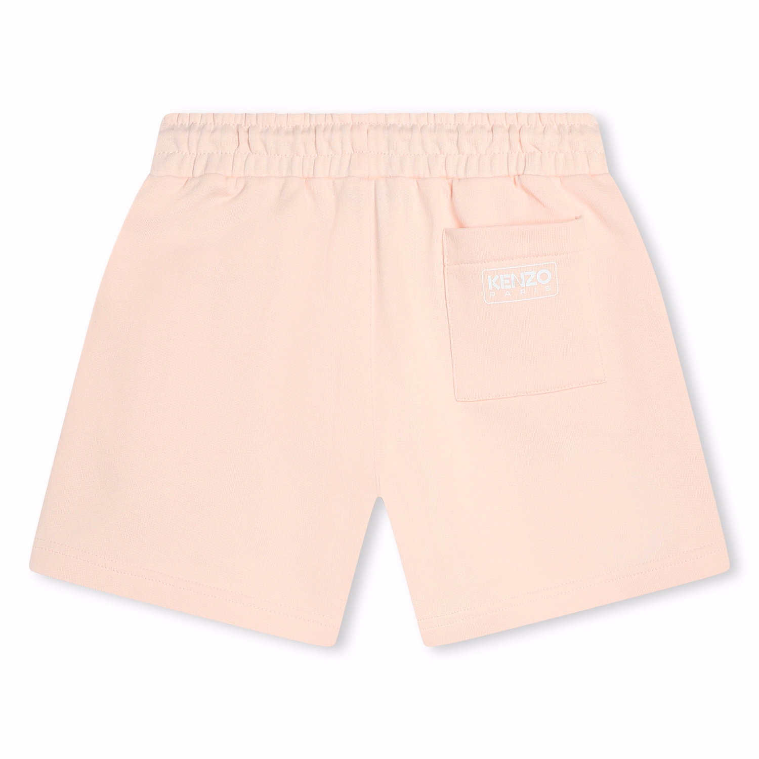 Logo Shorts
