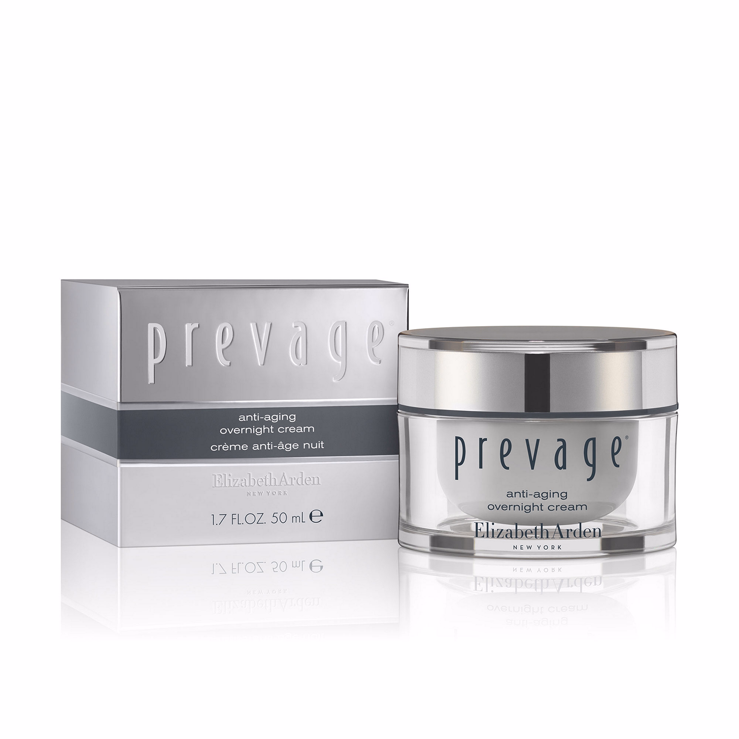 Prevage Anti-Aging Overnight Cream