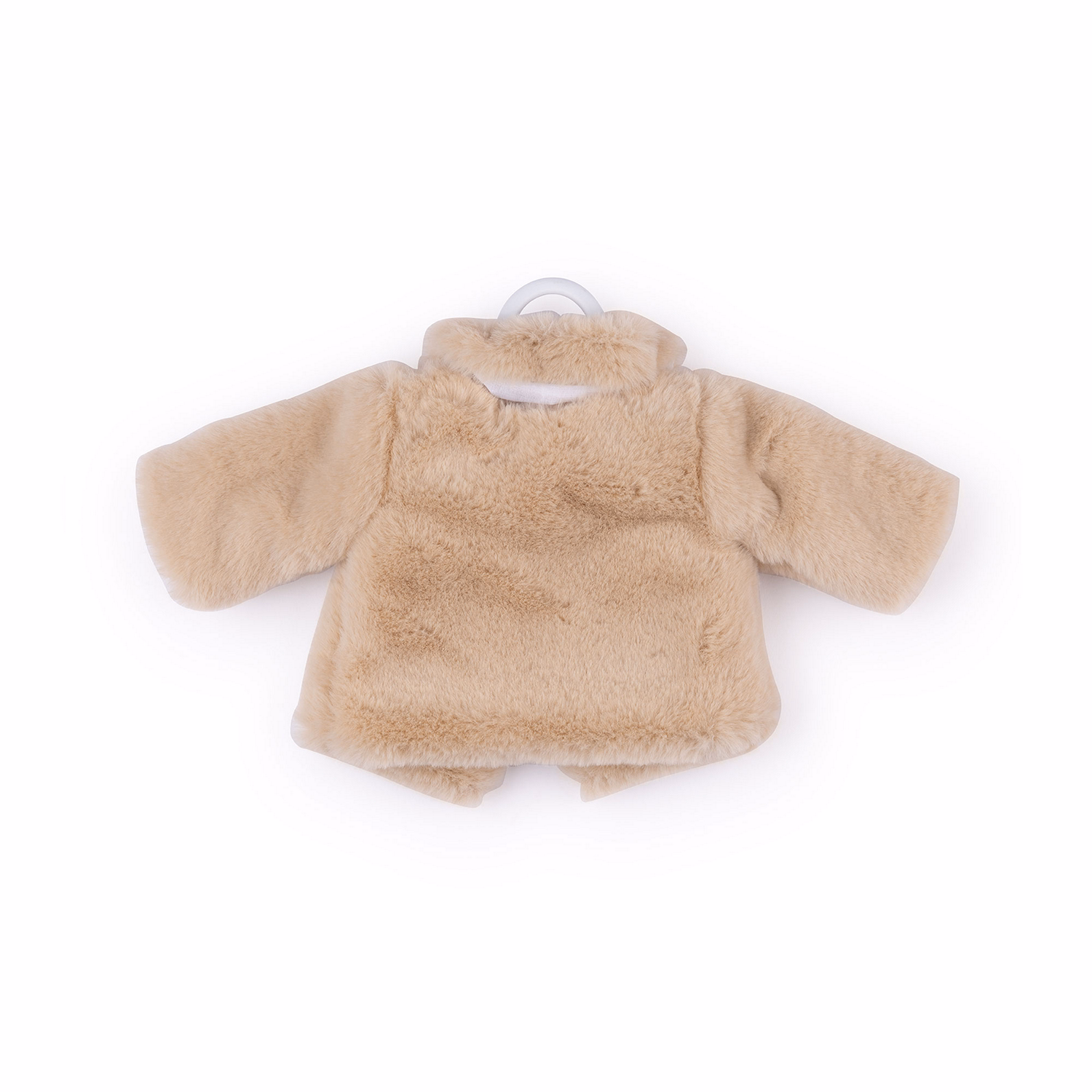 Reborn Collection Shearling Doll Jacket
