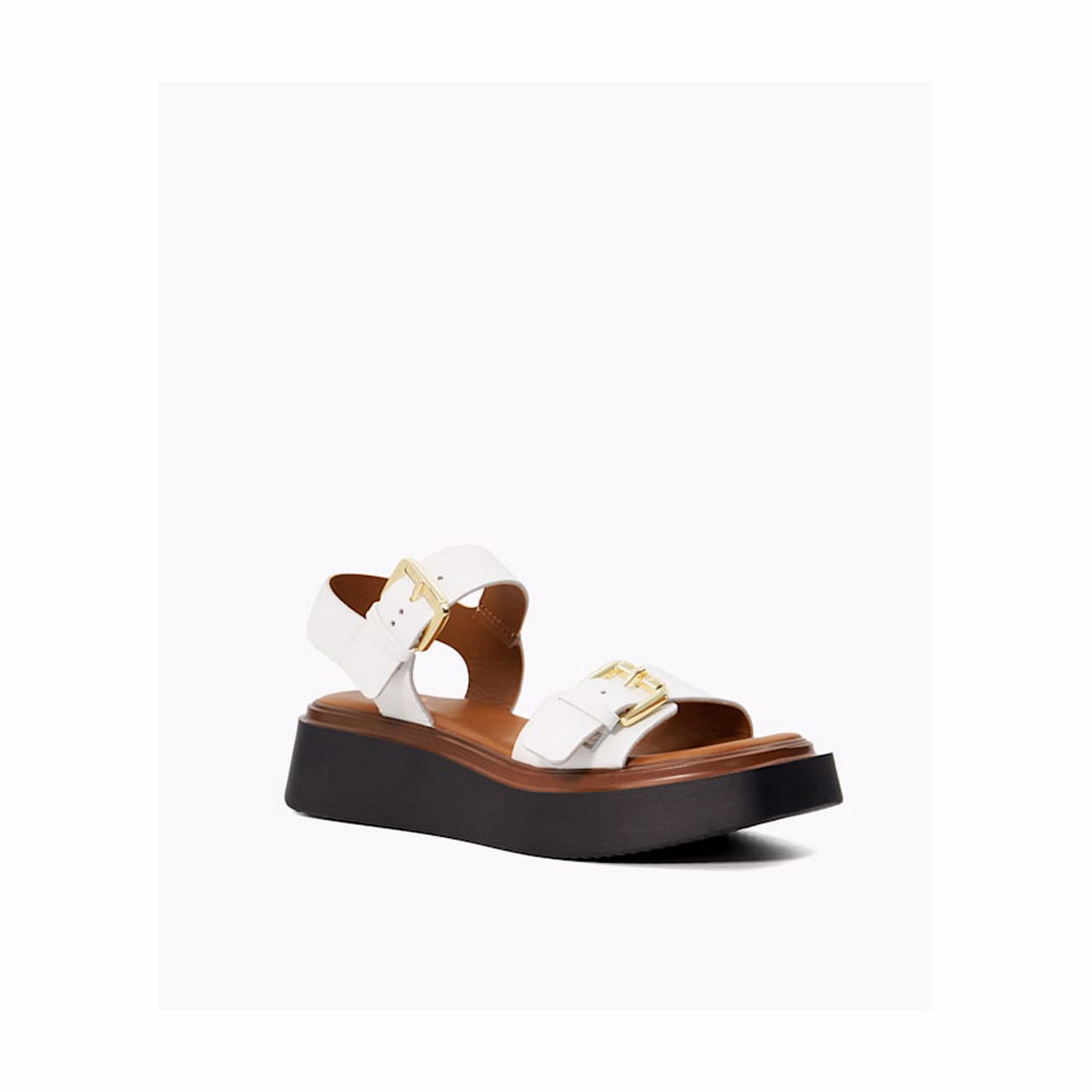 Loells Casual Flatform Sandals