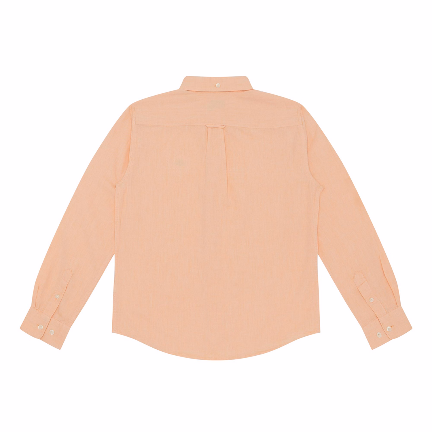 Shield Logo Oxford Shirt