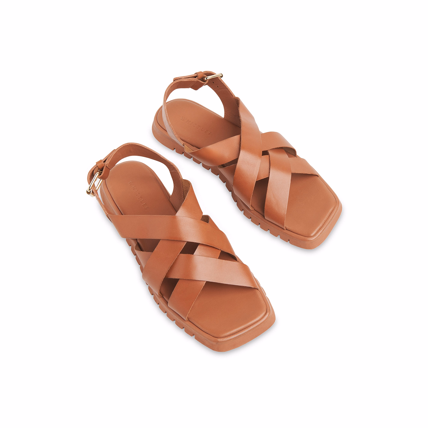 Ren Woven Sandals