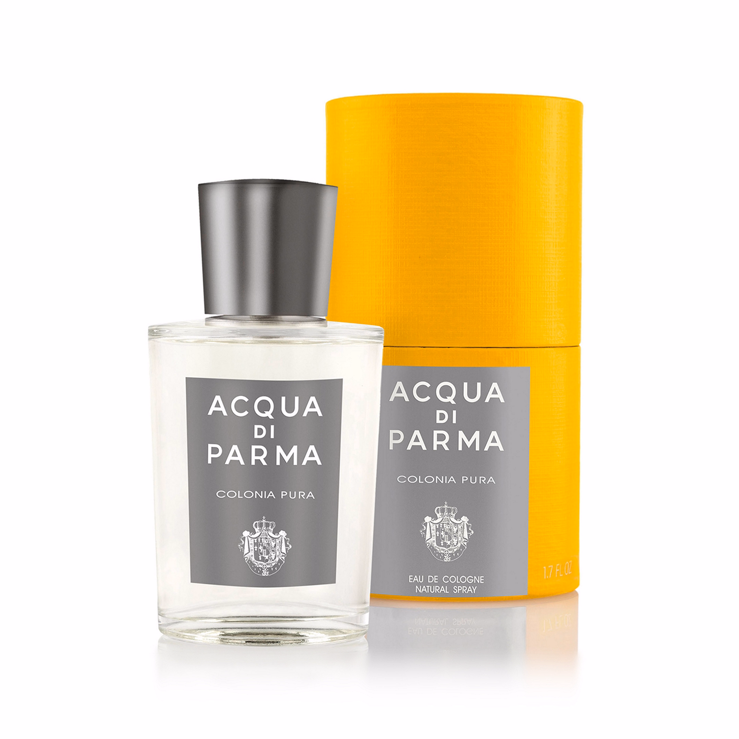 Colonia Pura Eau de Cologne