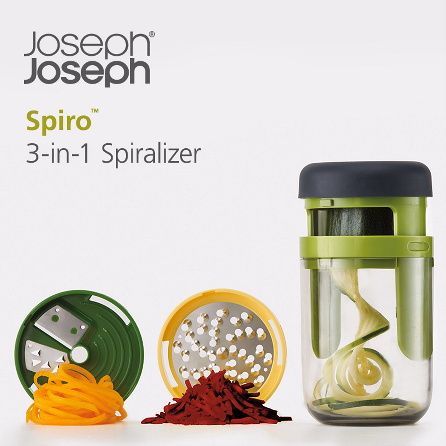 Spiro Spiralizer