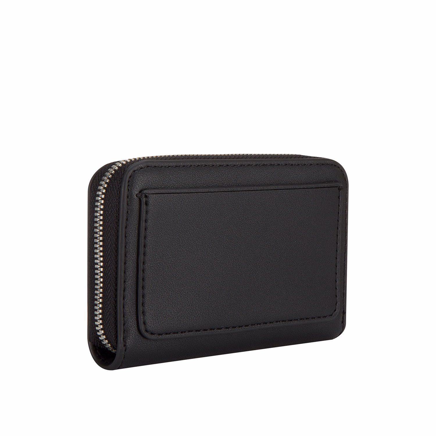 Sculpt Small RFID Zip-Around Wallet