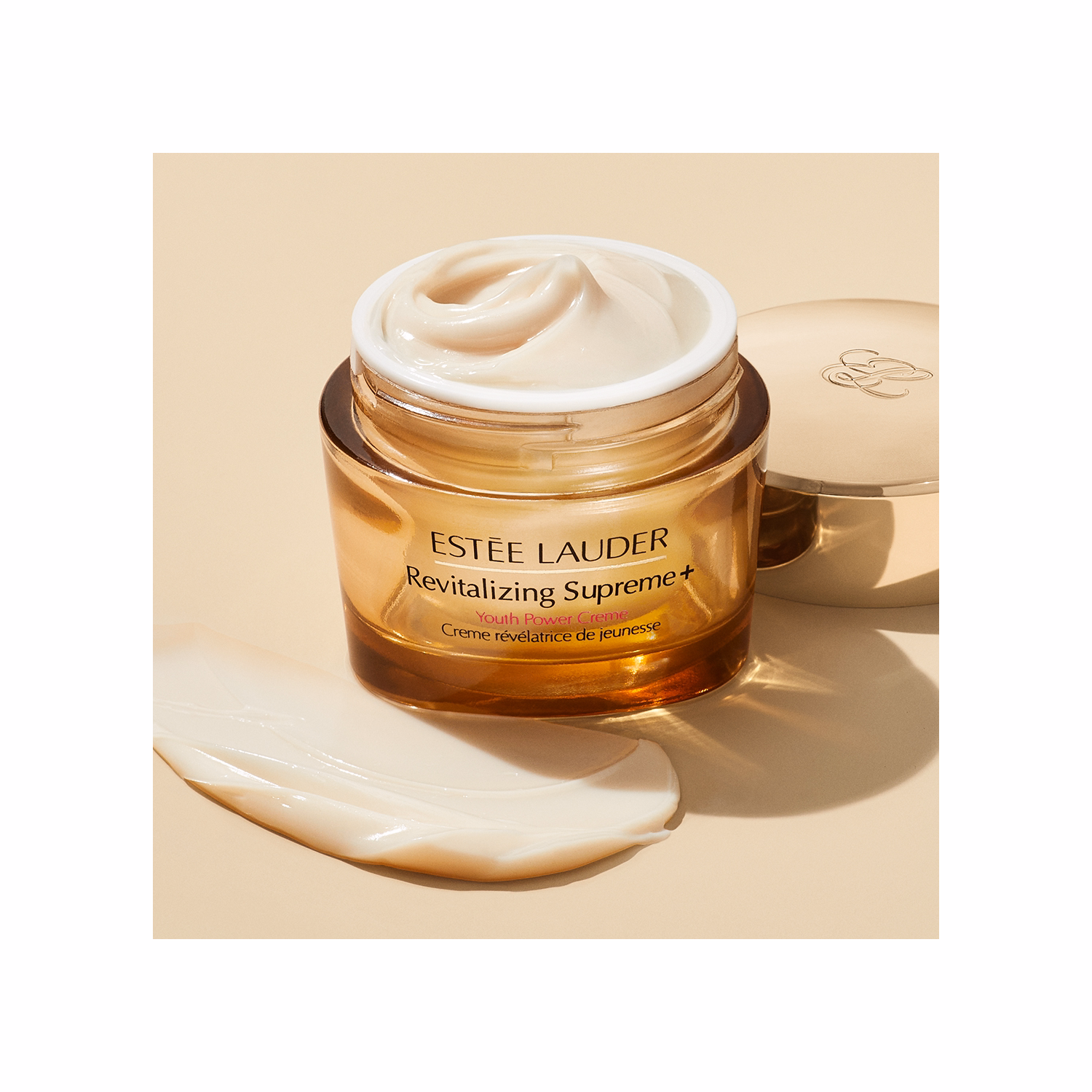 Revitalizing Supreme+ Youth Power Creme Moisturiser