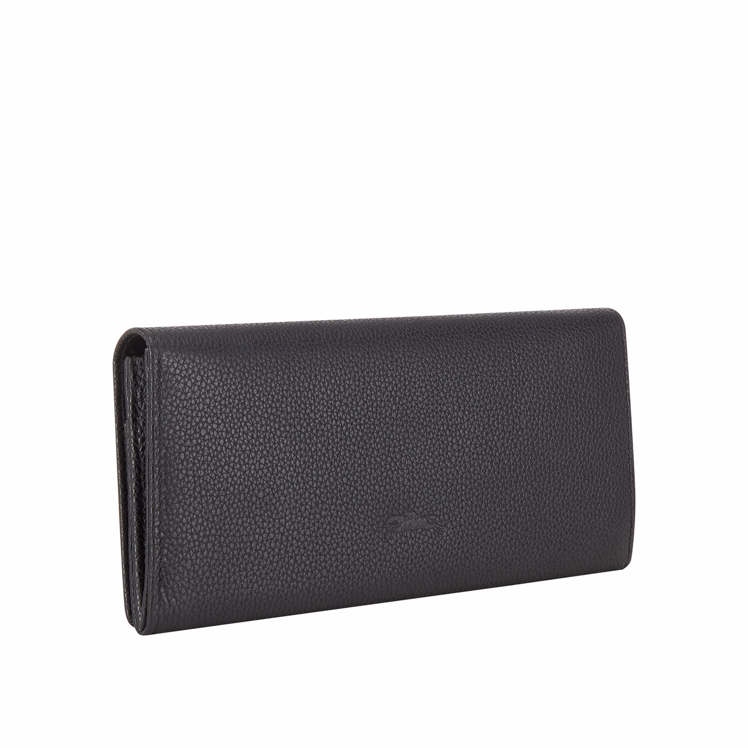 Le Foulonne Continental Flap Wallet