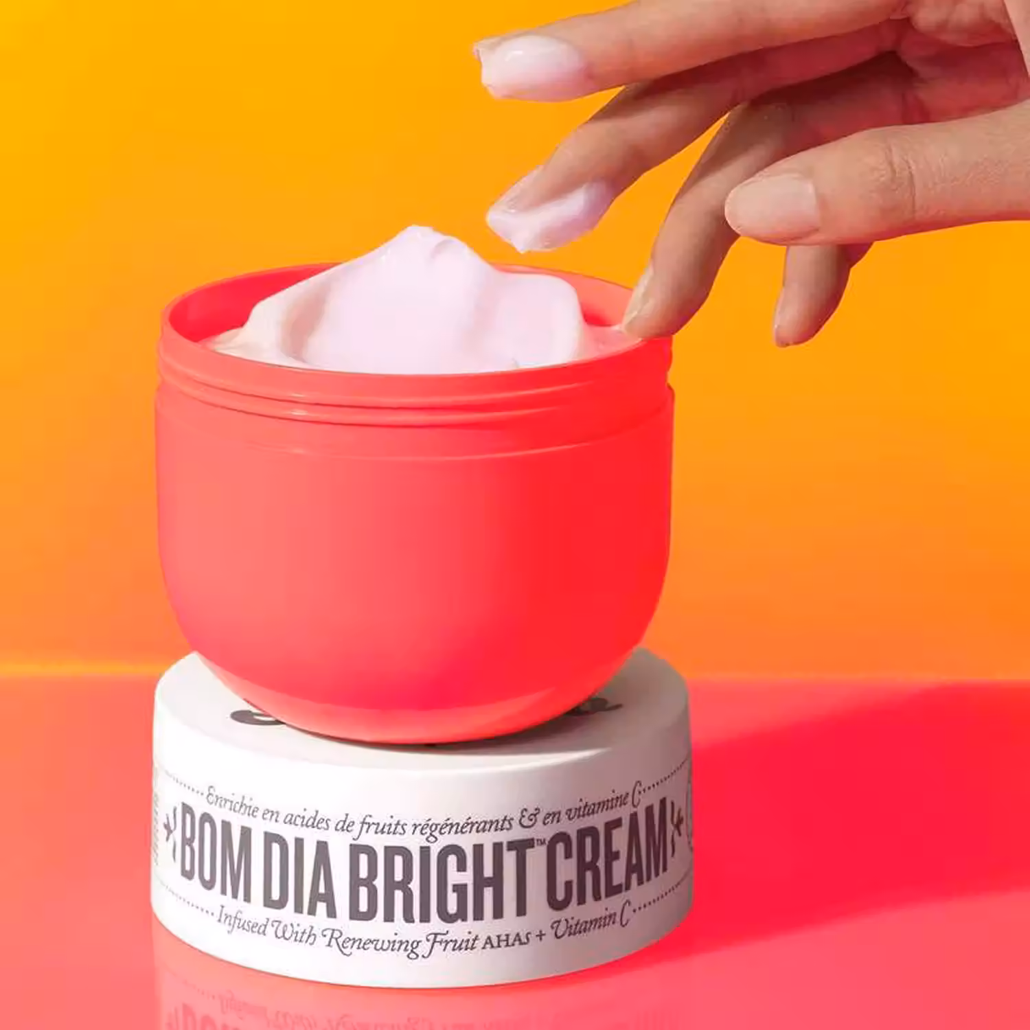 Bom Dia Bright Body Cream
