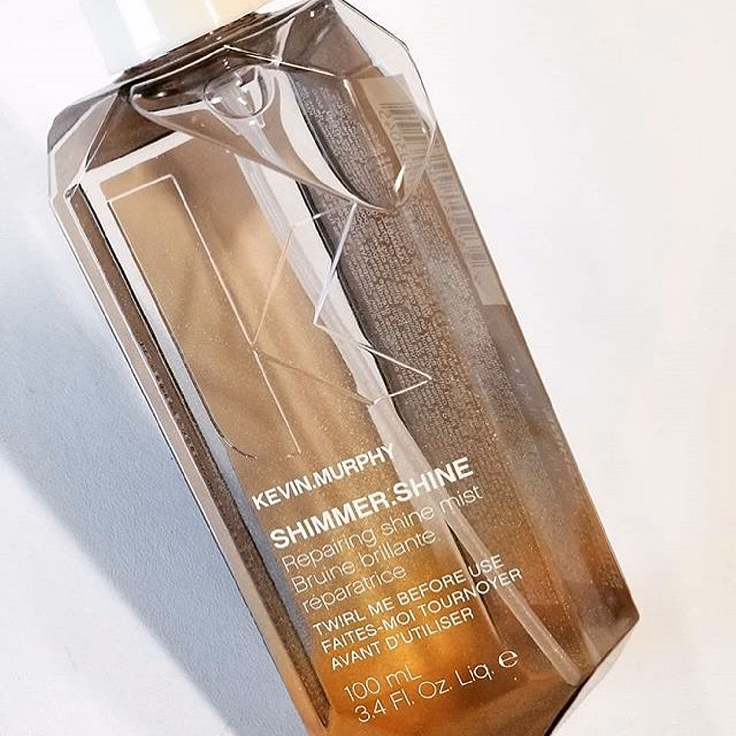 SHIMMER.SHINE Finishing Mist