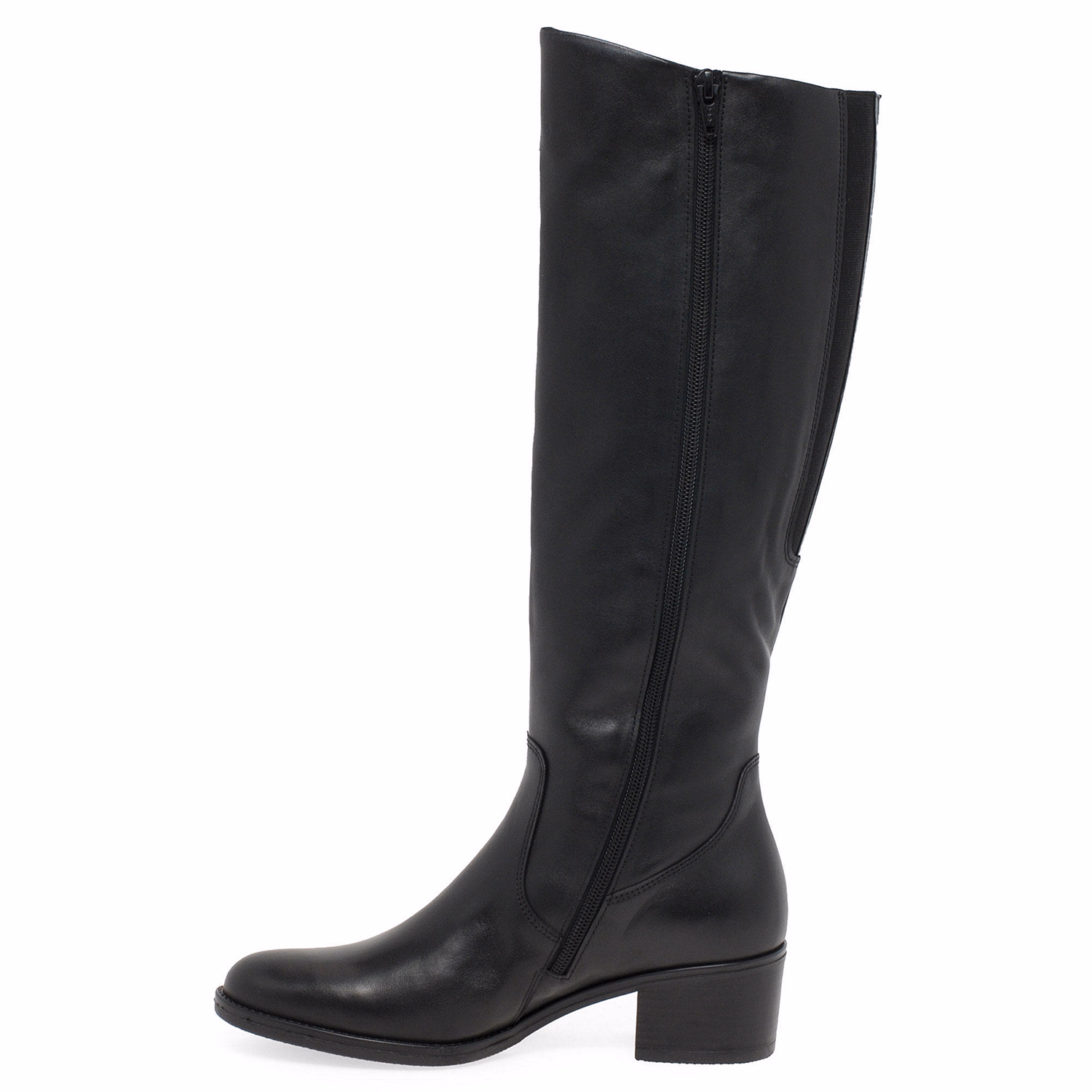 Isla M Knee-High Boots