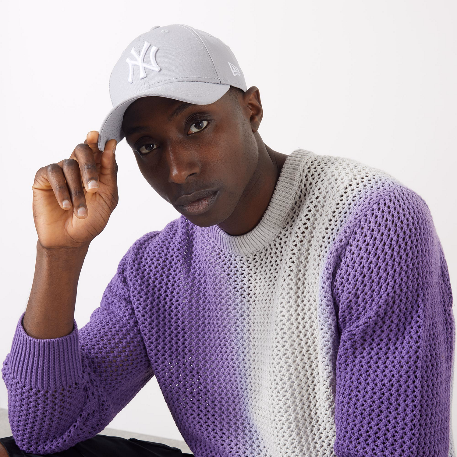 New York Yankees 9FORTY Baseball Cap