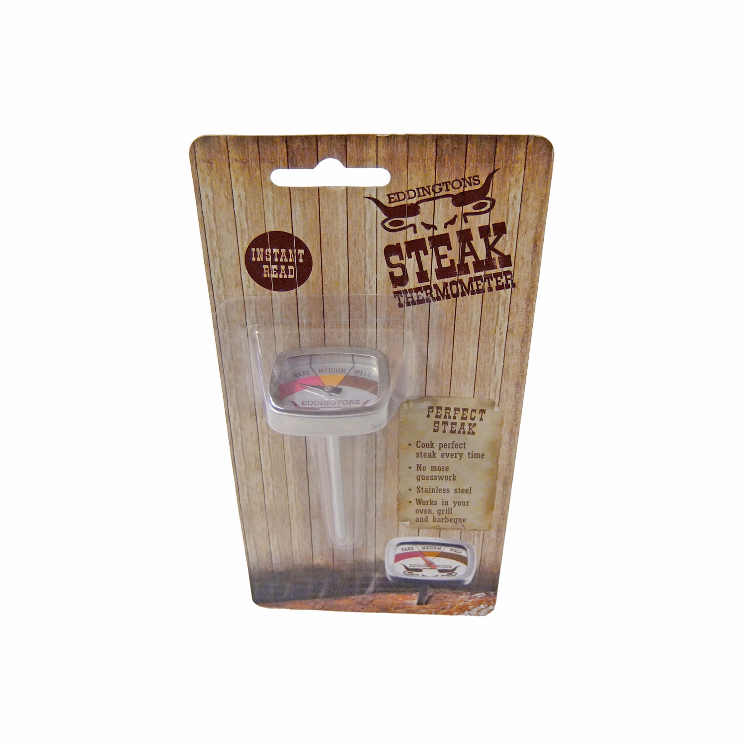 Steak Thermometer