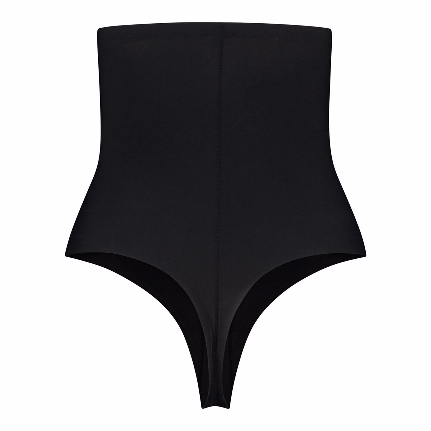 Sculpting High Waisted Thong