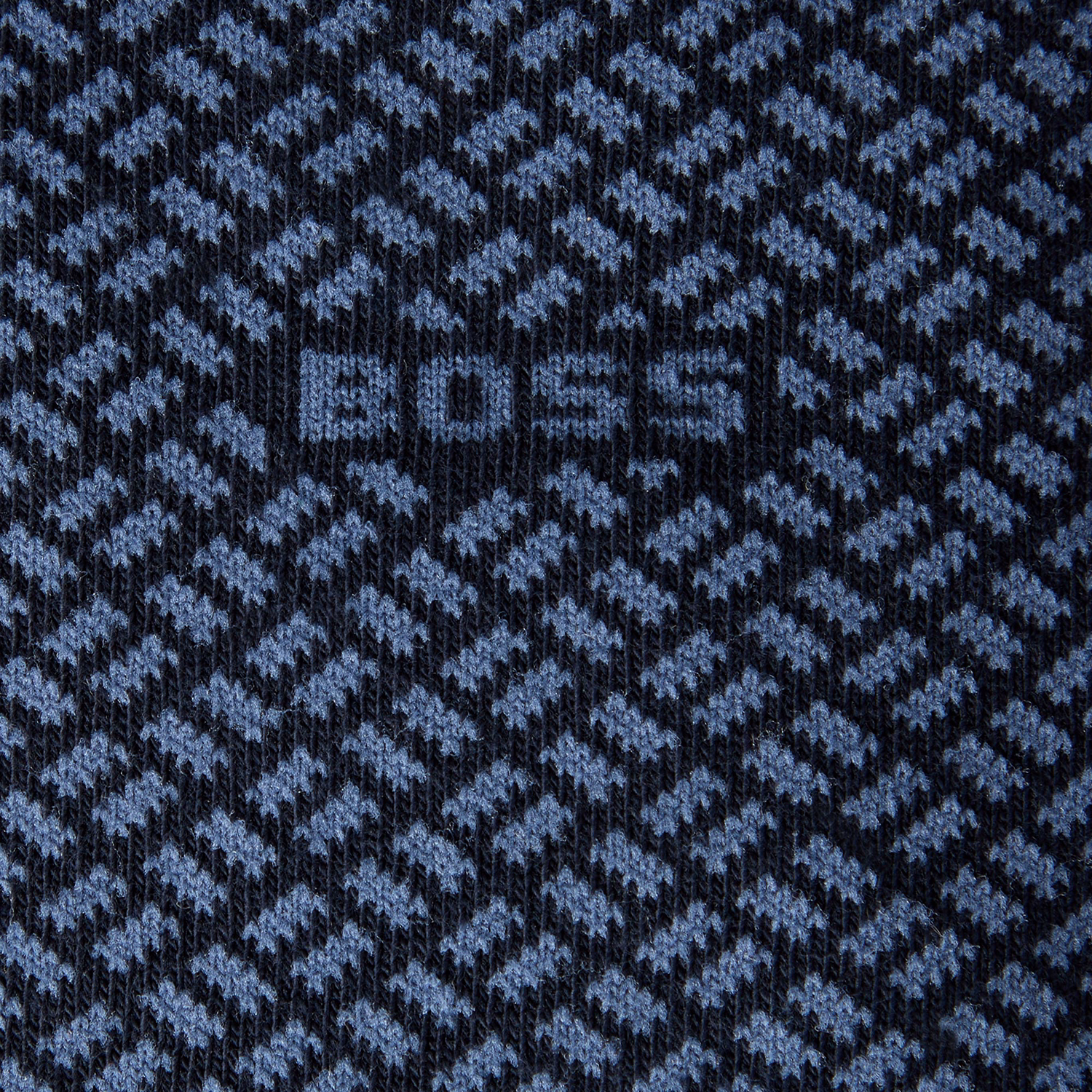 Two-Pack Mini Cube Socks