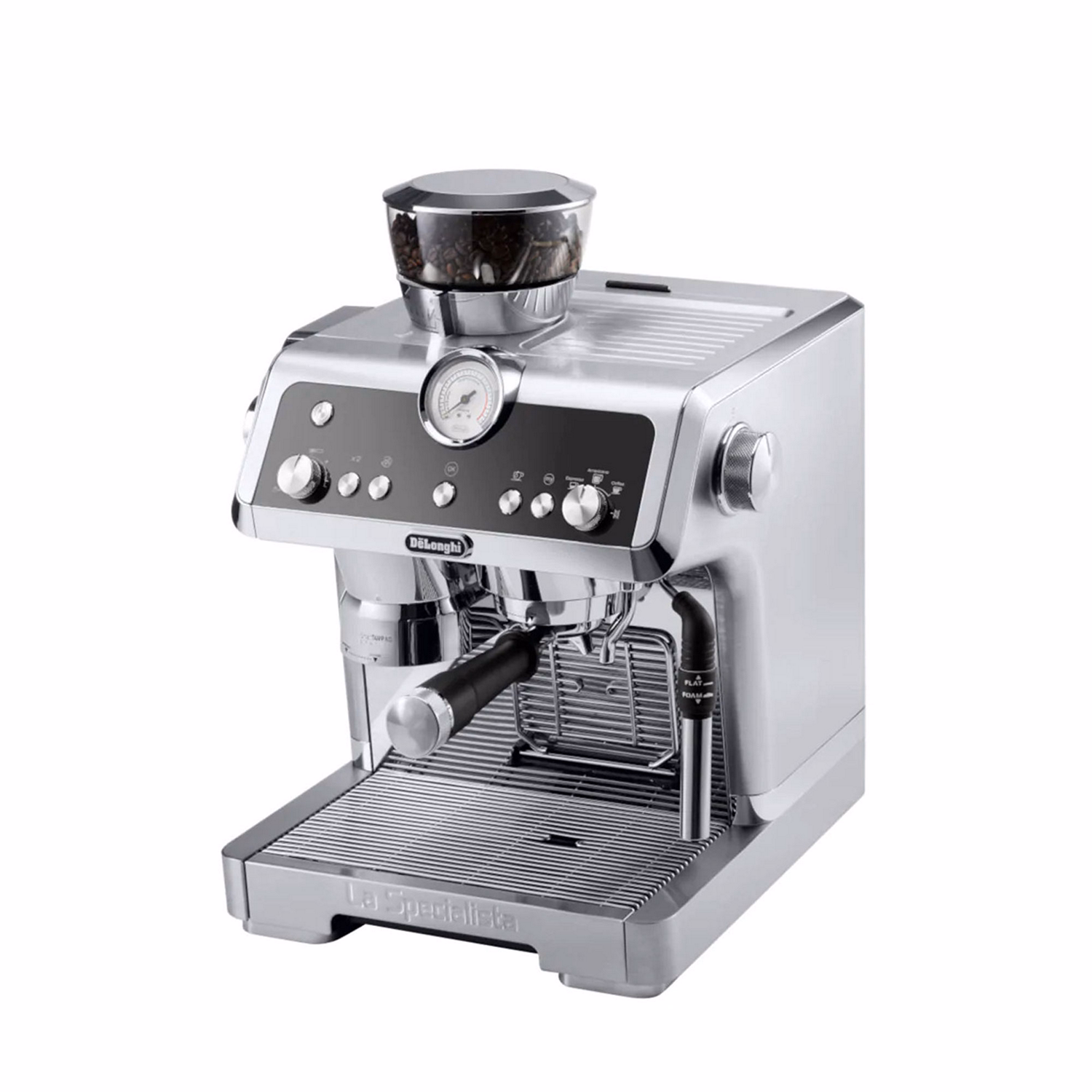 La Specialista Prestigio, Bean to Cup Coffee Machine