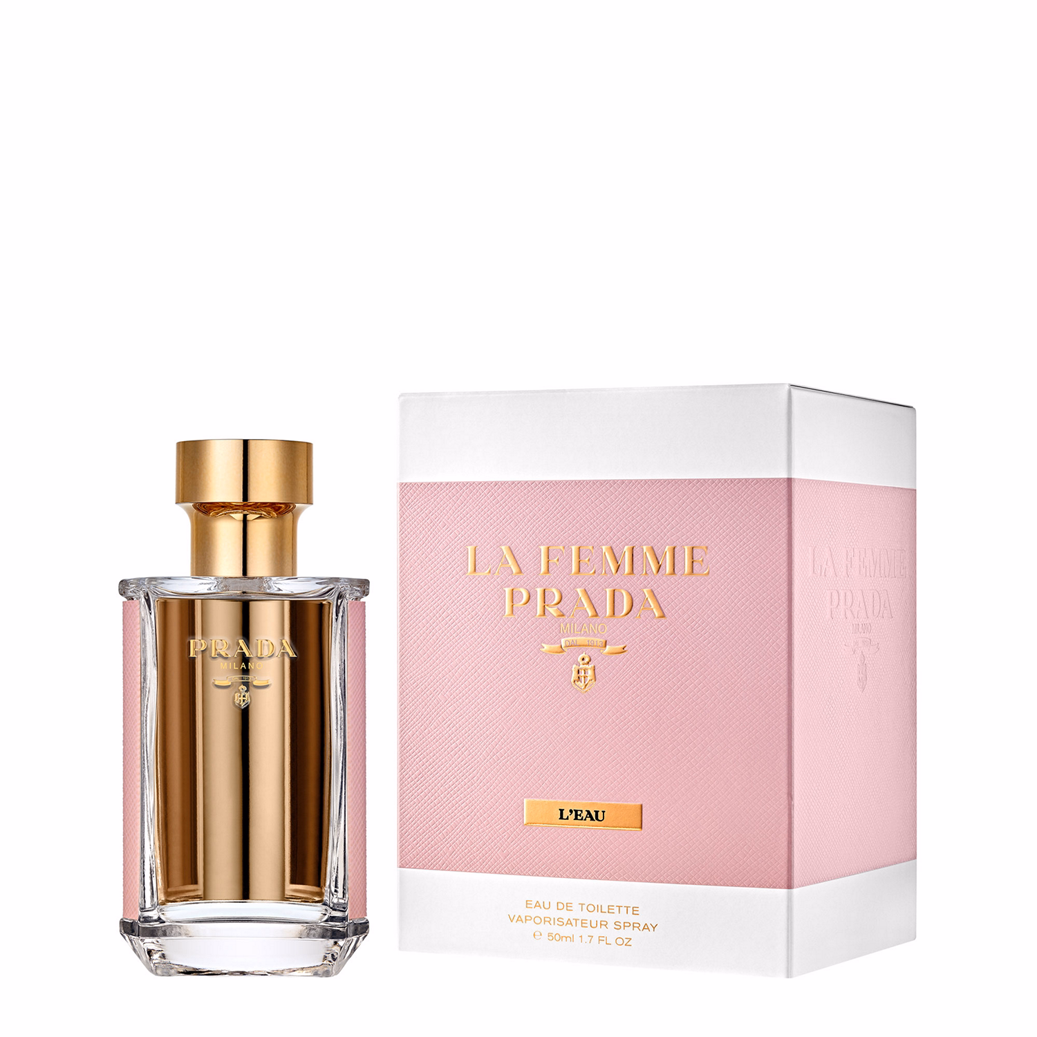 La Femme Prada L'Eau Eau de Toilette