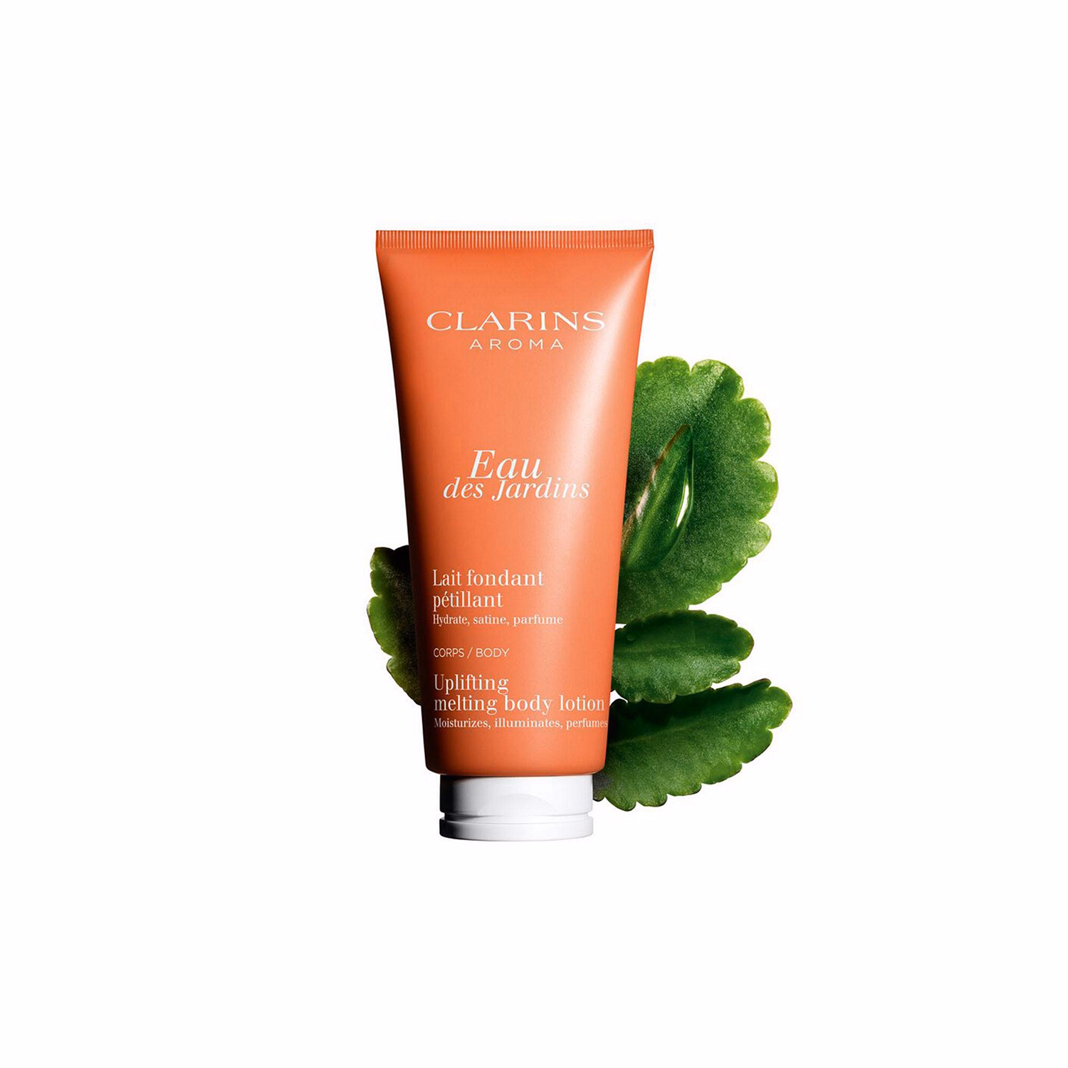 Eau Des Jardins Body Lotion