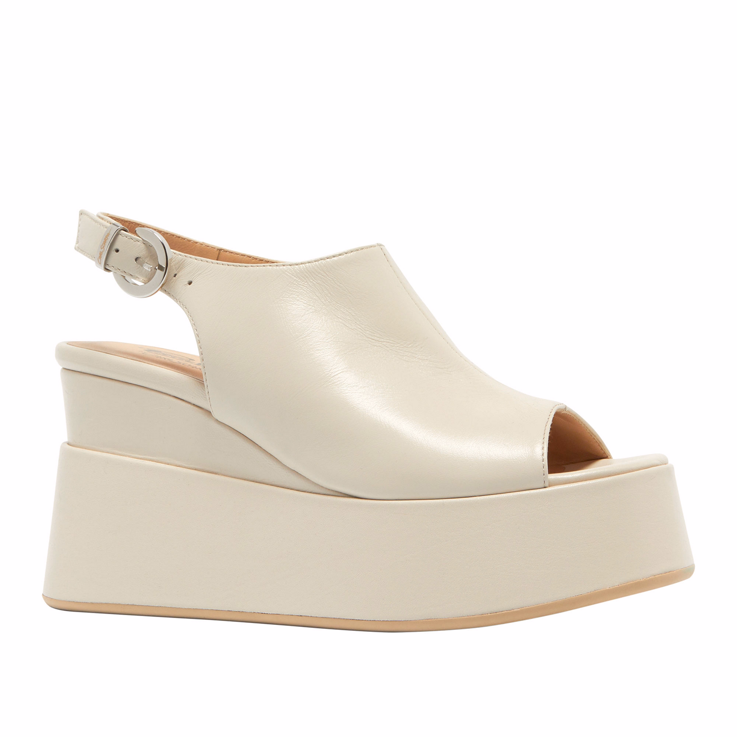 Mirra Platform Wedges