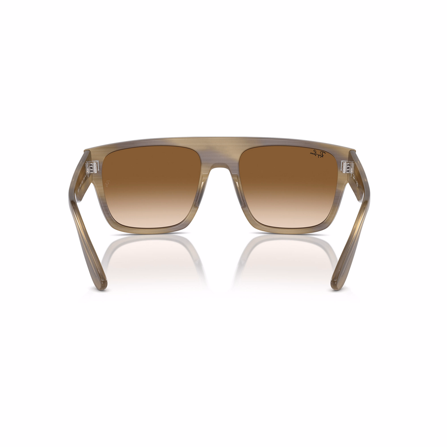 Square Sunglasses RB0360S Drifter