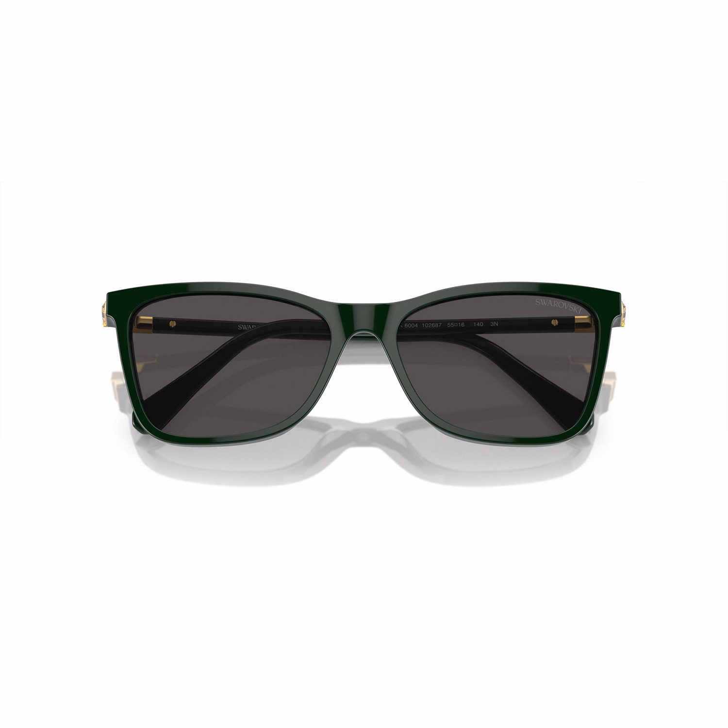 Rectangle Sunglasses SK6004