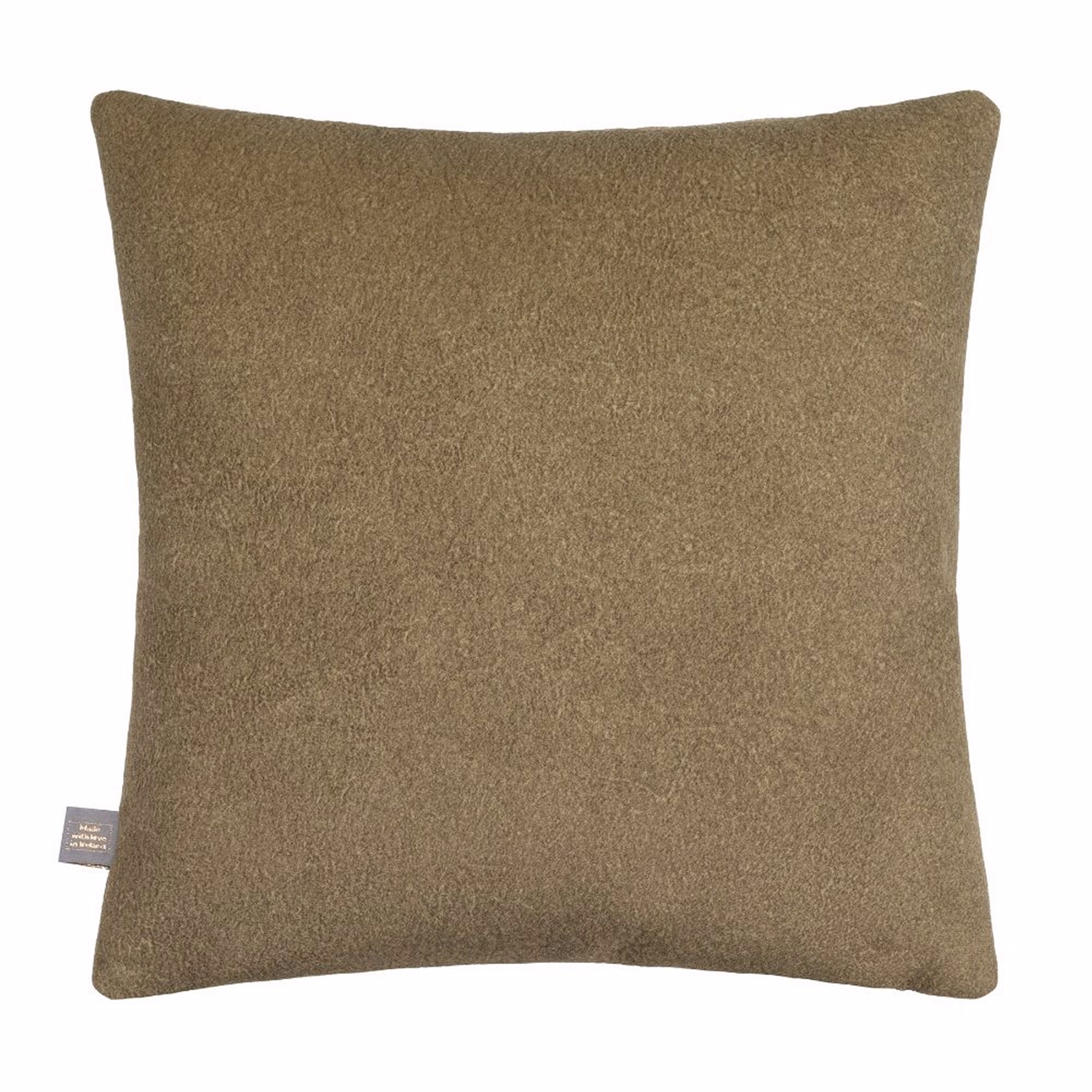 Barnacoghill Cushion Green 58x58cm