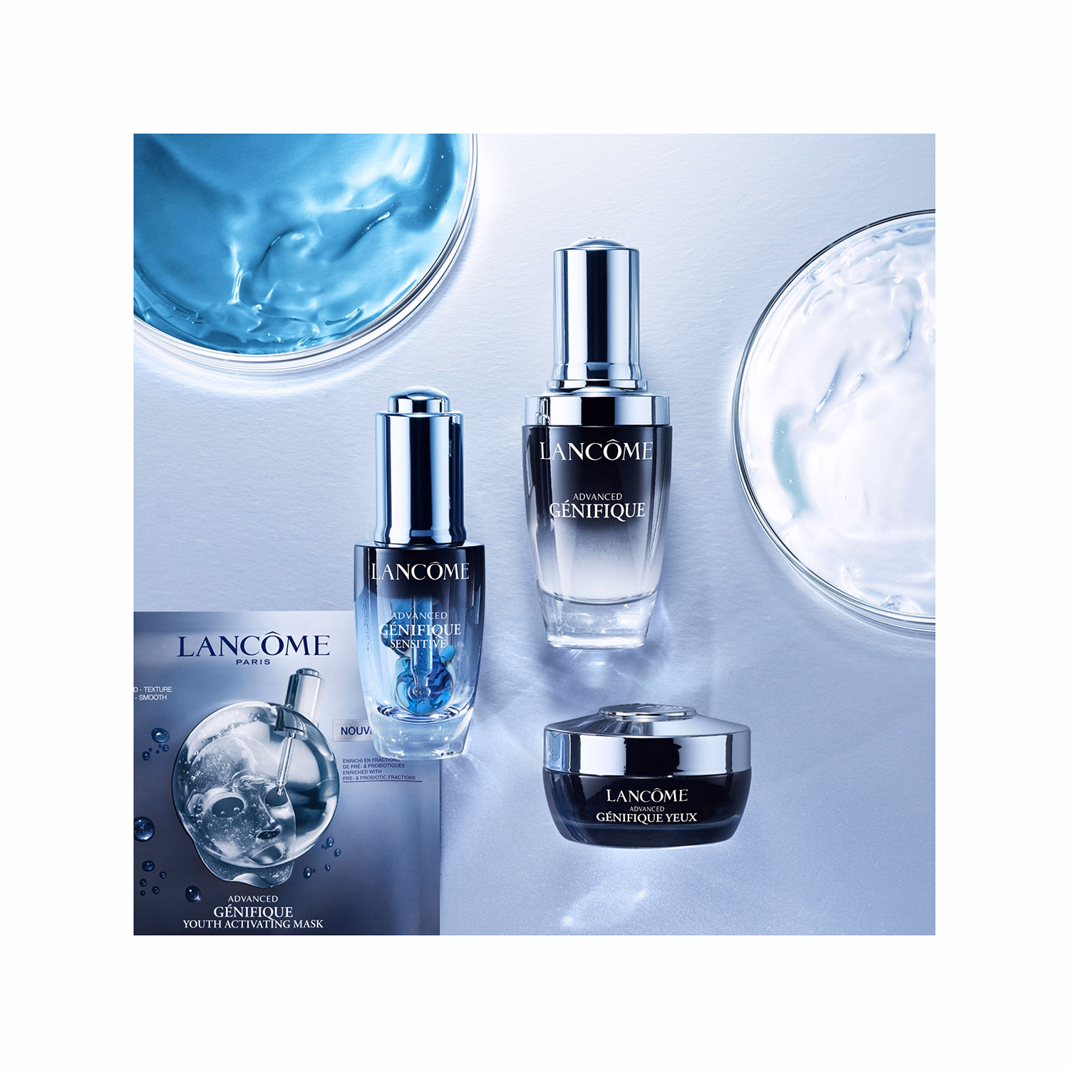 Advanced Génifique Serum