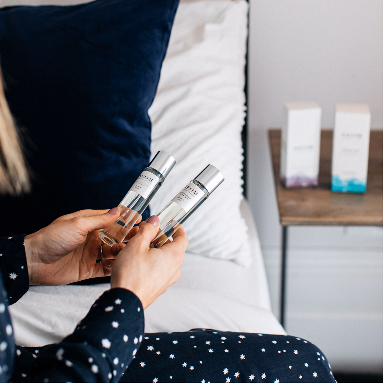 Perfect Night's Sleep Pillow Mist 30ml