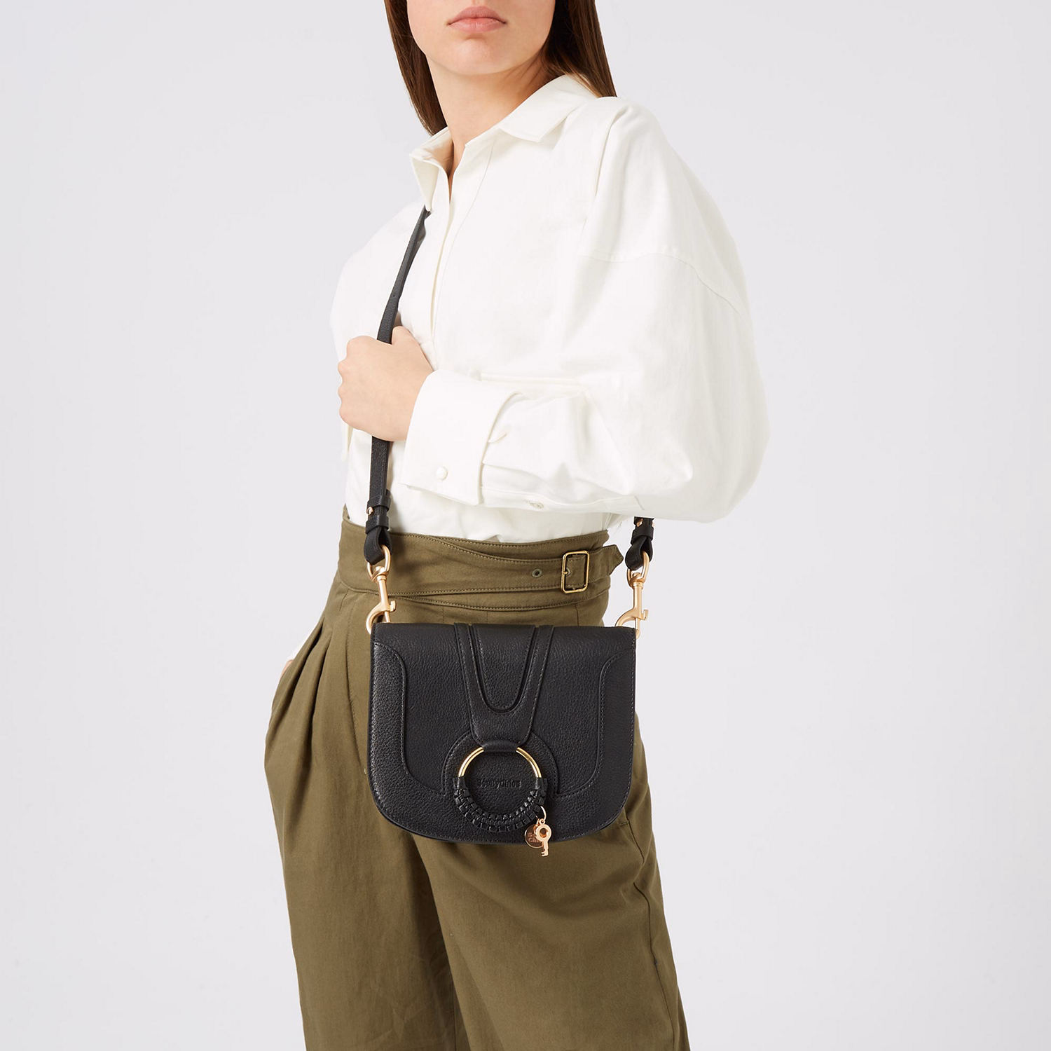 Hana Crossbody Bag