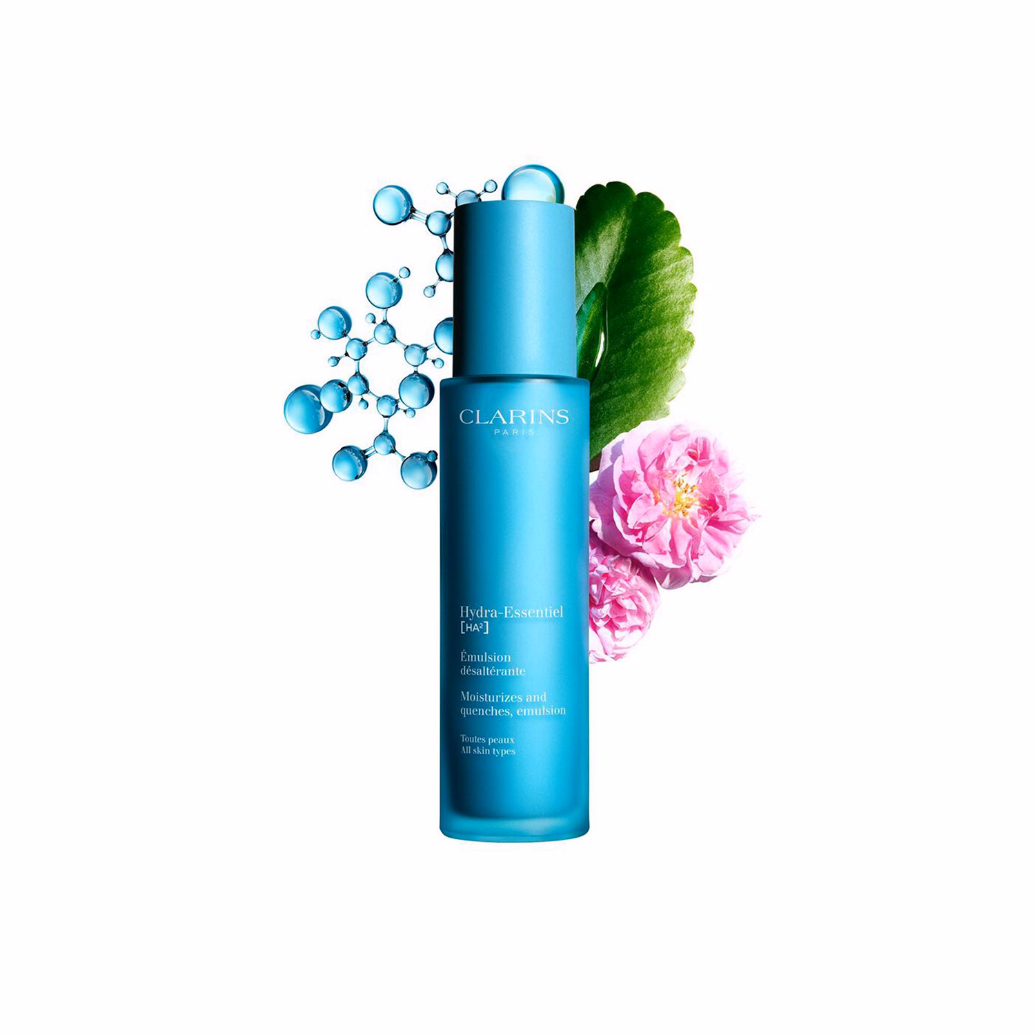 Hydra-Essentiel Emulsion