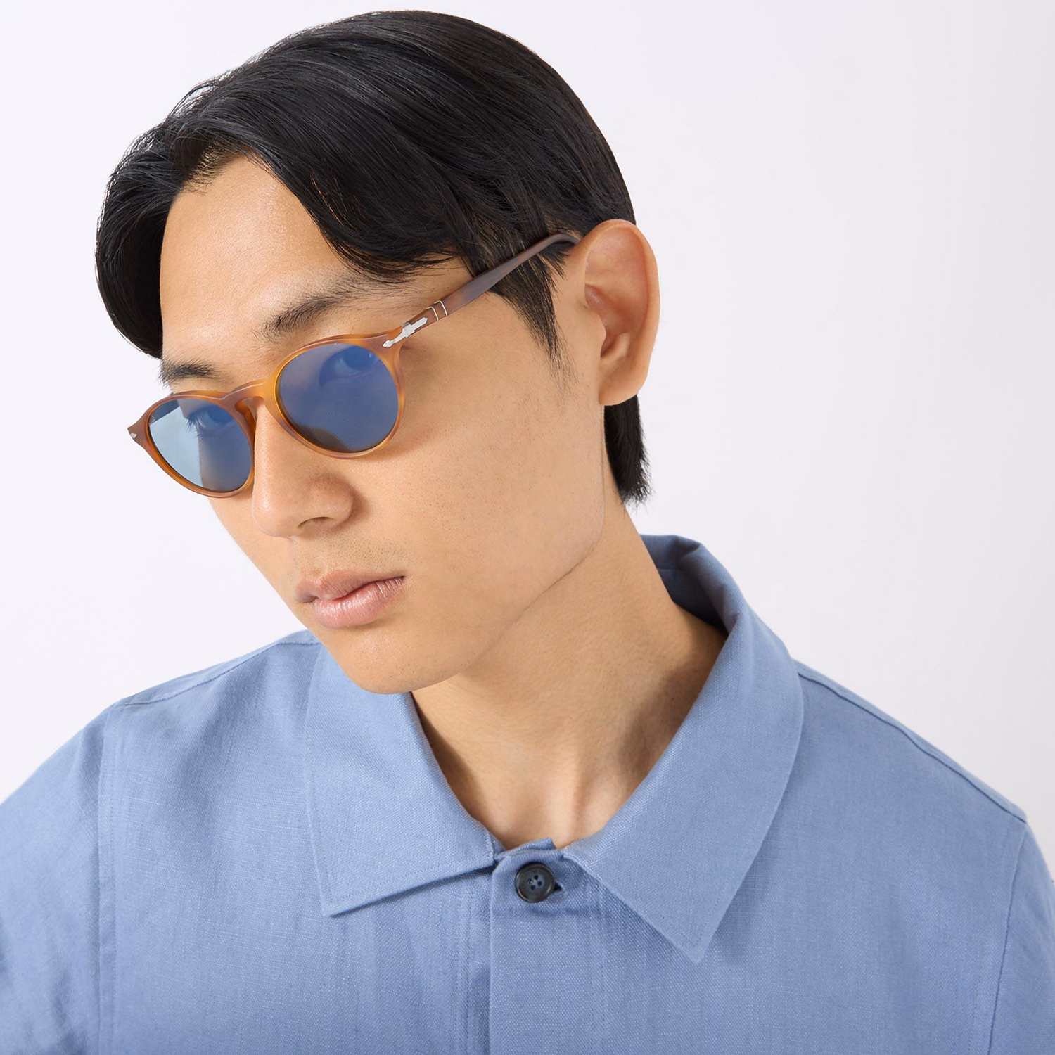 0PO3092SM Phantos Sunglasses