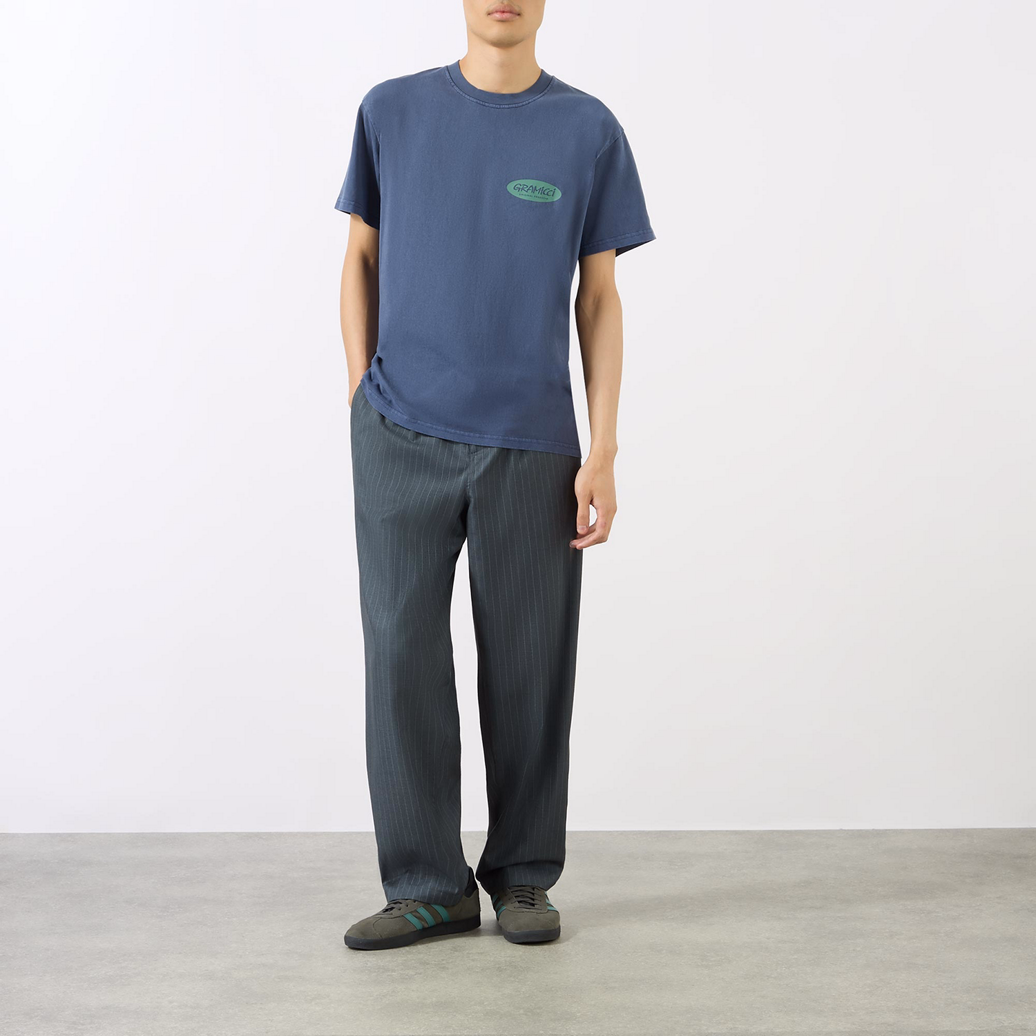 Freedom Oval T-Shirt