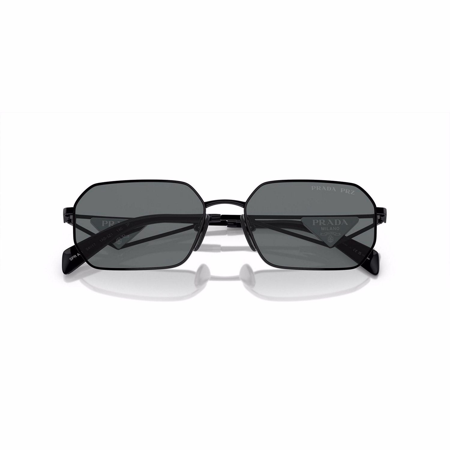 Irregular Sunglasses PR A51S