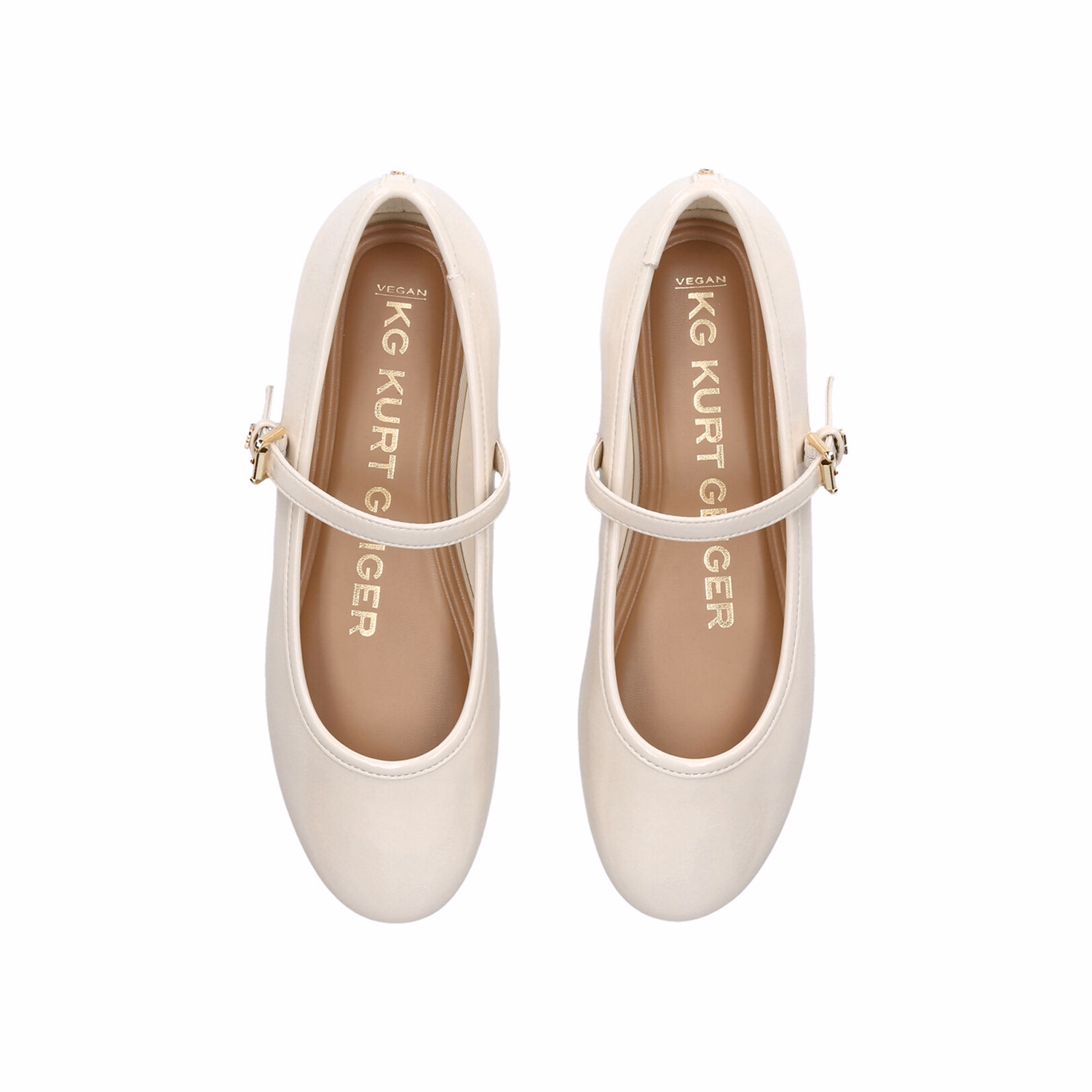 Martha Ballet Flats