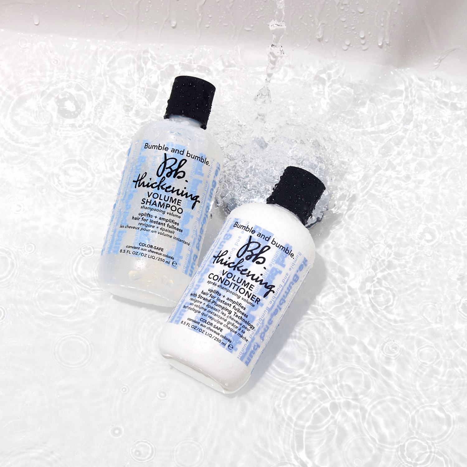 Thickening Volume Conditioner