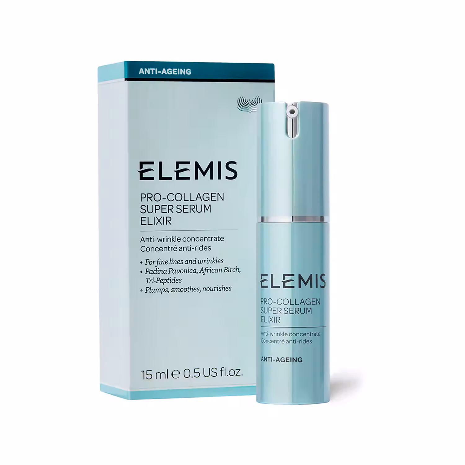 Pro-Collagen Super Serum Elixir 15ml