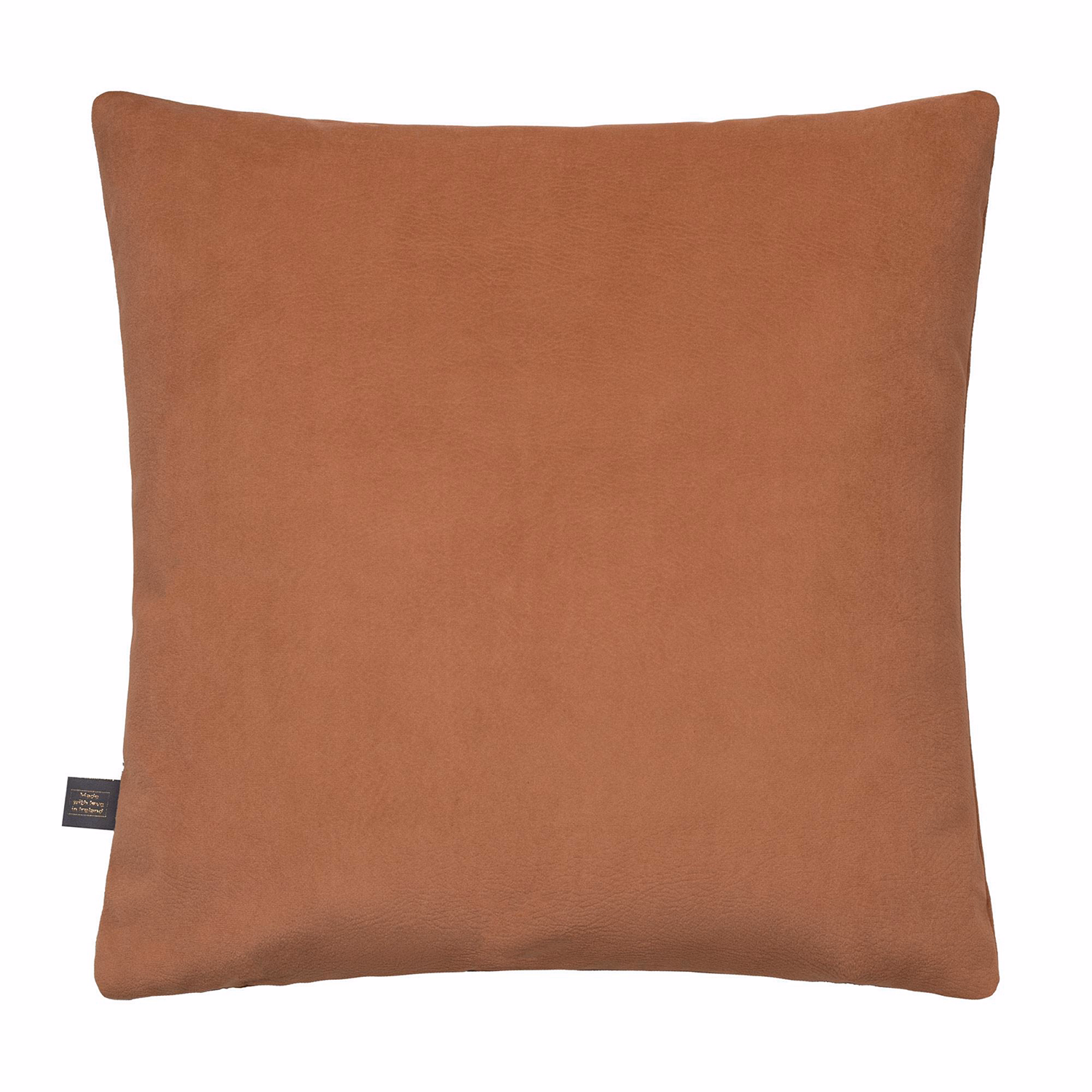 Blake Cushion Clay 50cm x 50cm