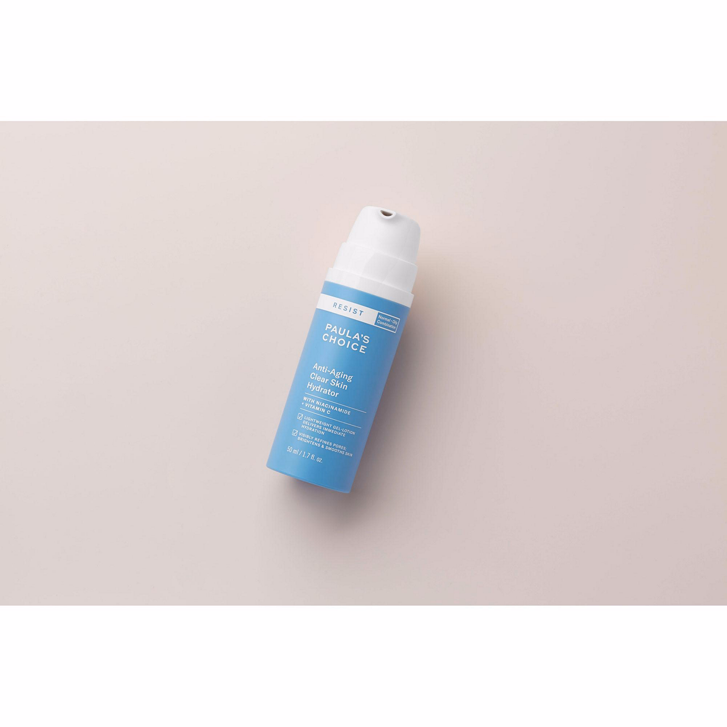 Resist Anti-Aging Moisturiser