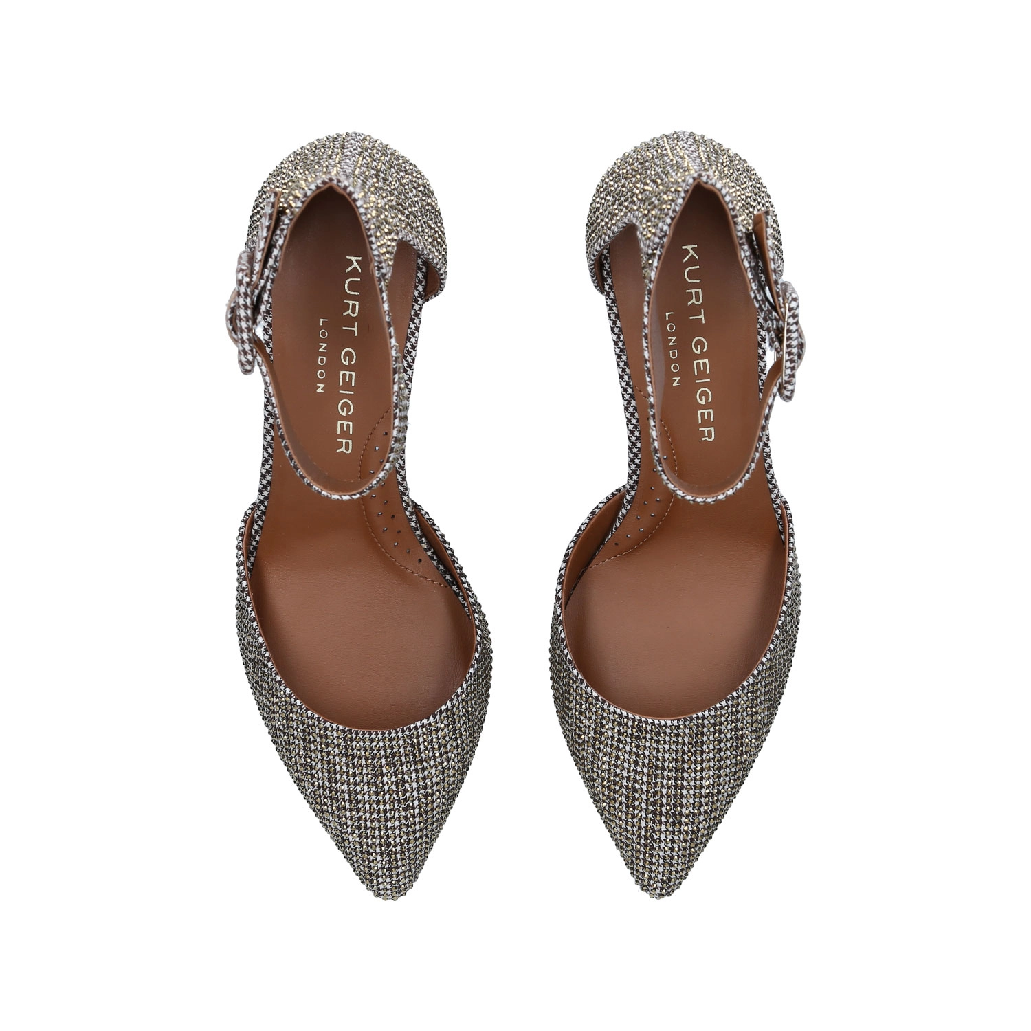 Burlington Block Heels