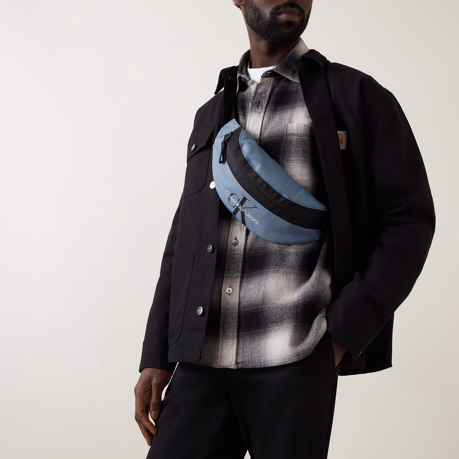 Sports Essentials Bum Bag